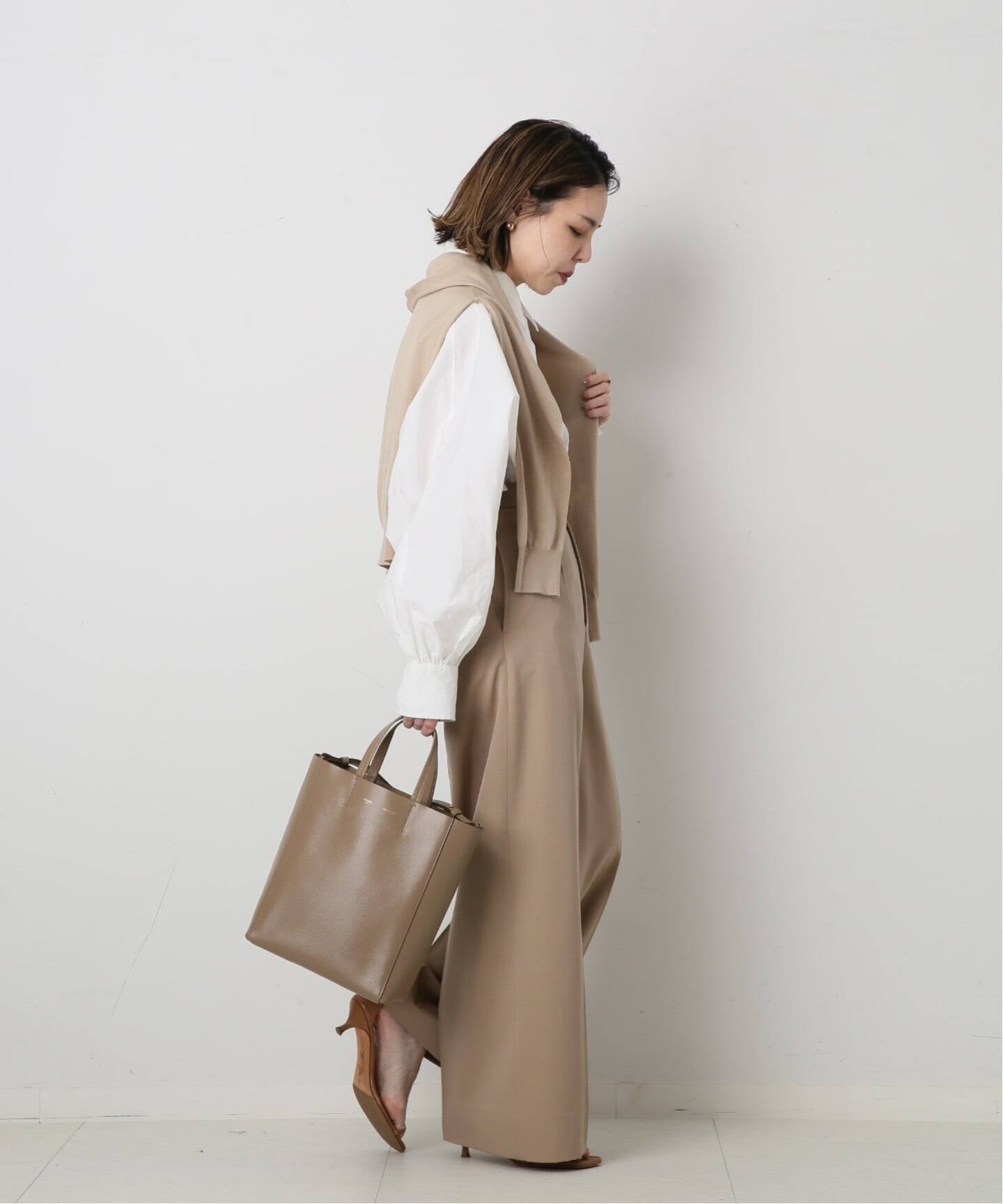 CELINE/セリーヌ】Vertical cabas 2way(トートバッグ CELINE/セリーヌ】Vertical cabas 2way(トートバッグ