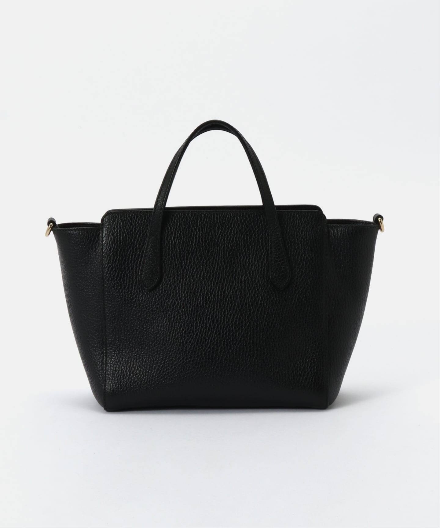 VINTAGE GUCCI/グッチ】Swing tote mini 2way（トートバッグ