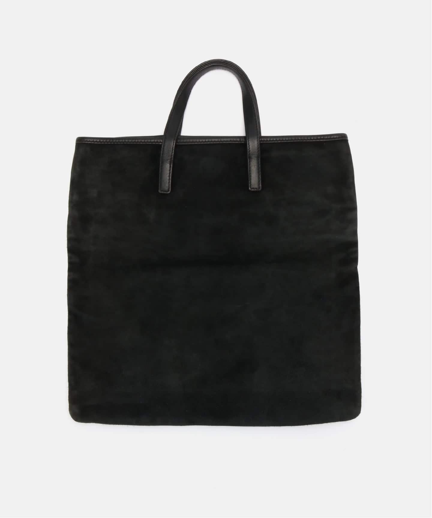 VINTAGE LOEWE/ロエベ】トートバッグ anagram suede（トートバッグ