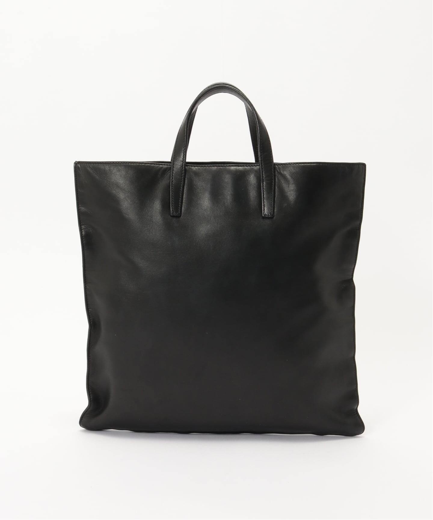 VINTAGE LOEWE/ロエベ】トートバッグ（トートバッグ）｜DECOUVERTE