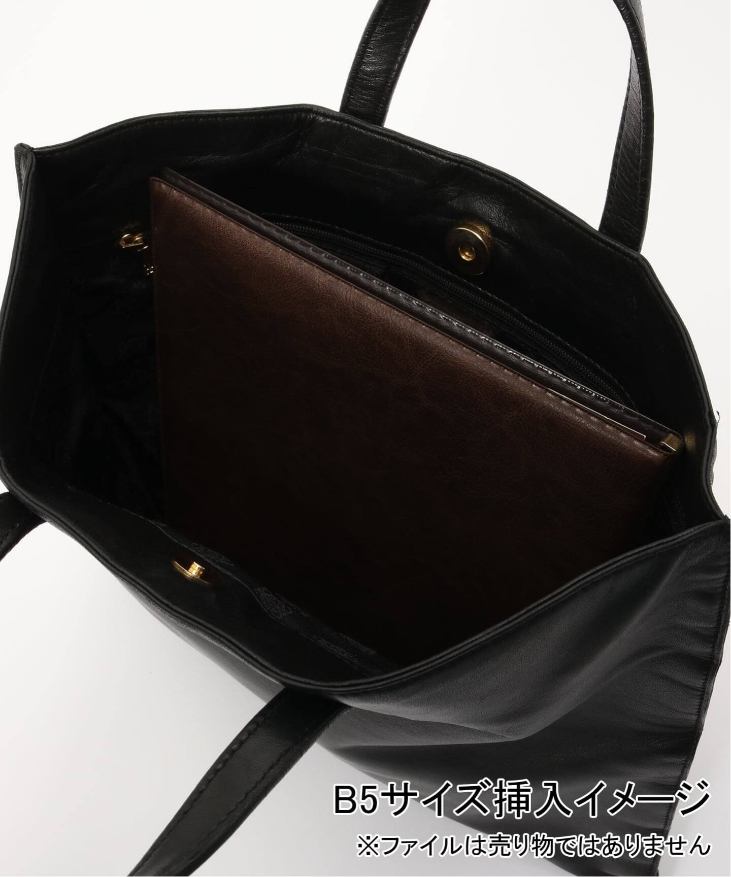 VINTAGE LOEWE/ロエベ】トートバッグ（トートバッグ）｜DECOUVERTE