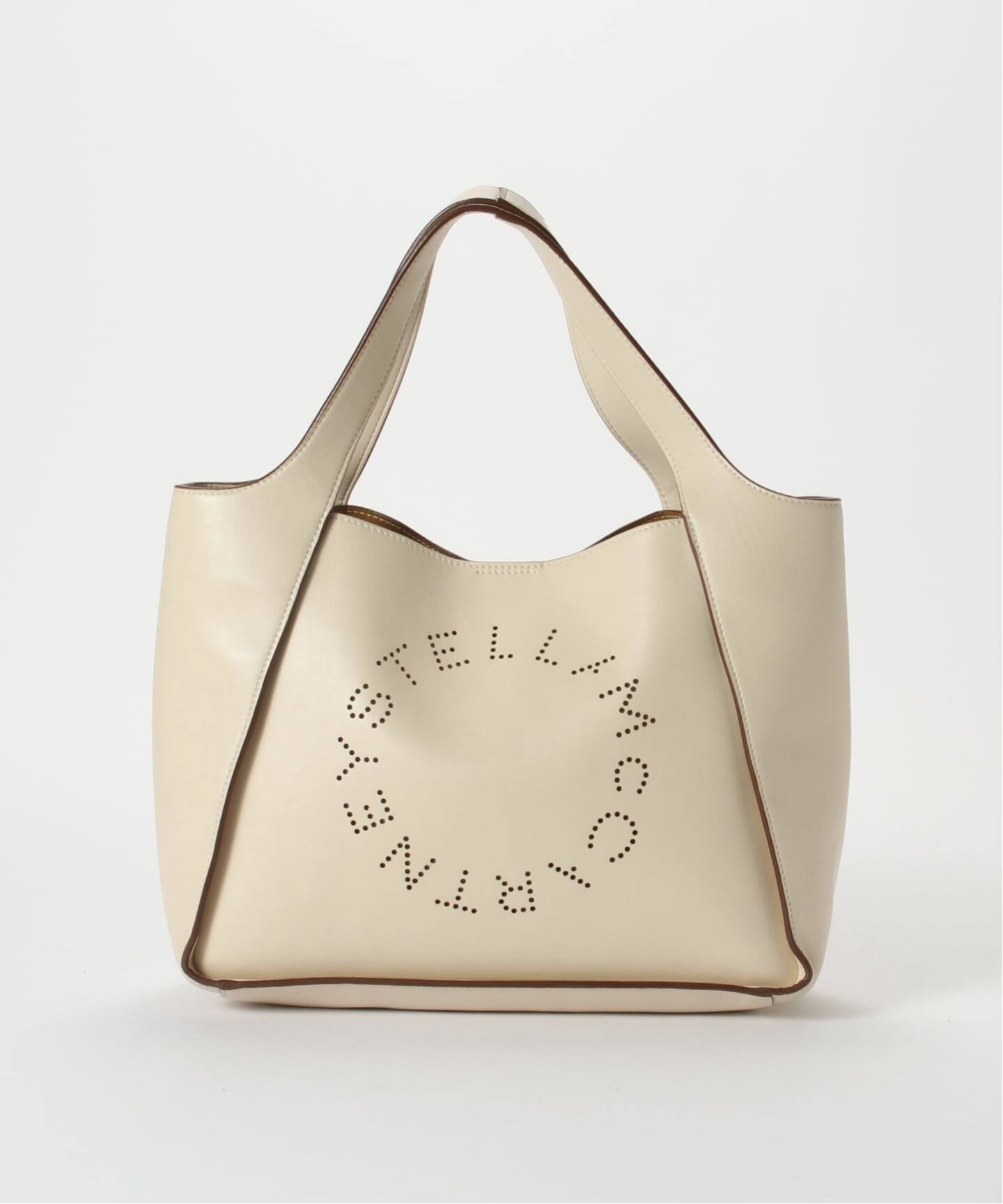 STELLA McCARTNEY/ステラ マッカートニー】Crossbody 2way tote