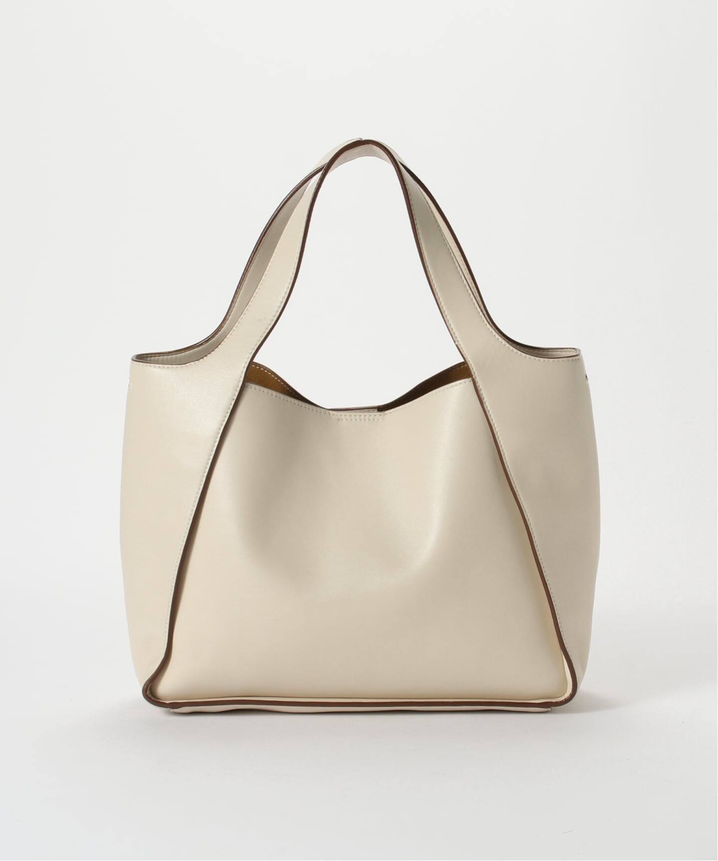 STELLA McCARTNEY/ステラ マッカートニー】Crossbody 2way tote