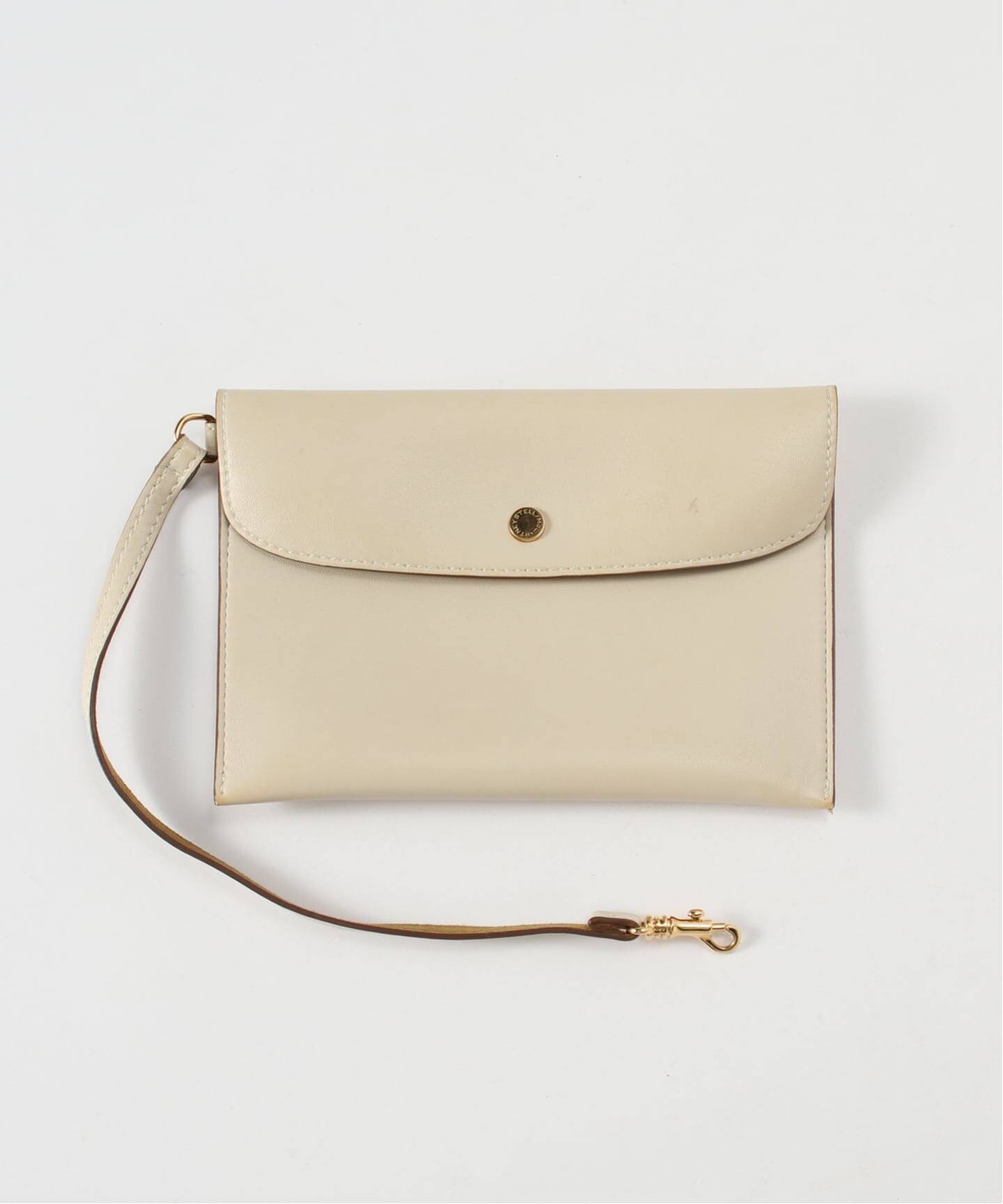 STELLA McCARTNEY/ステラ マッカートニー】Crossbody 2way tote
