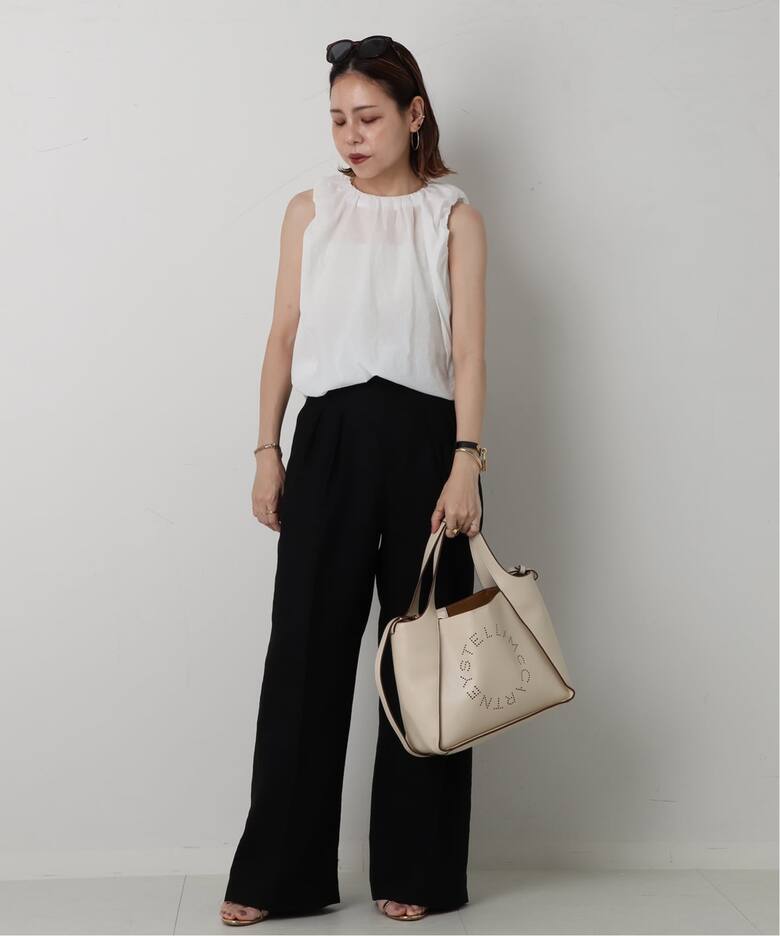 STELLA McCARTNEY/ステラ マッカートニー】Crossbody 2way tote 
