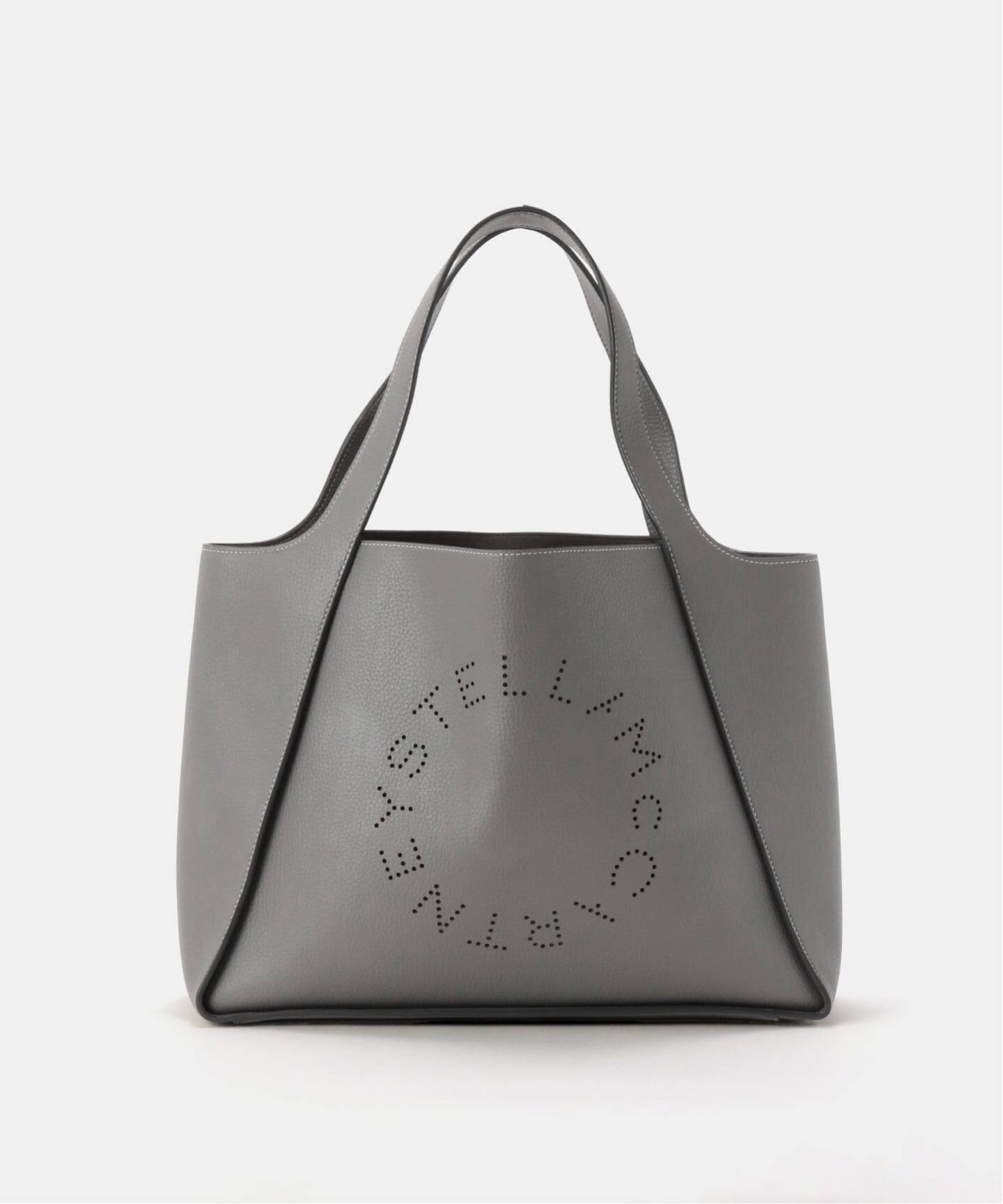 STELLA McCARTNEY/ステラ マッカートニー】Crossbody 2way tote large 