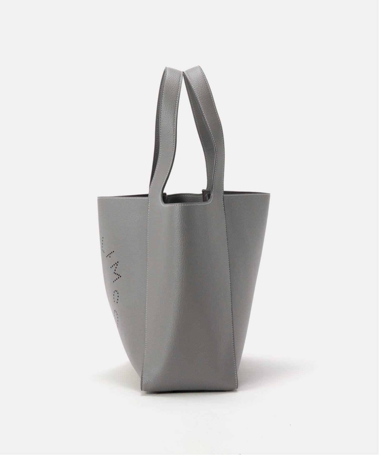 STELLA McCARTNEY/ステラ マッカートニー】Crossbody 2way tote large 