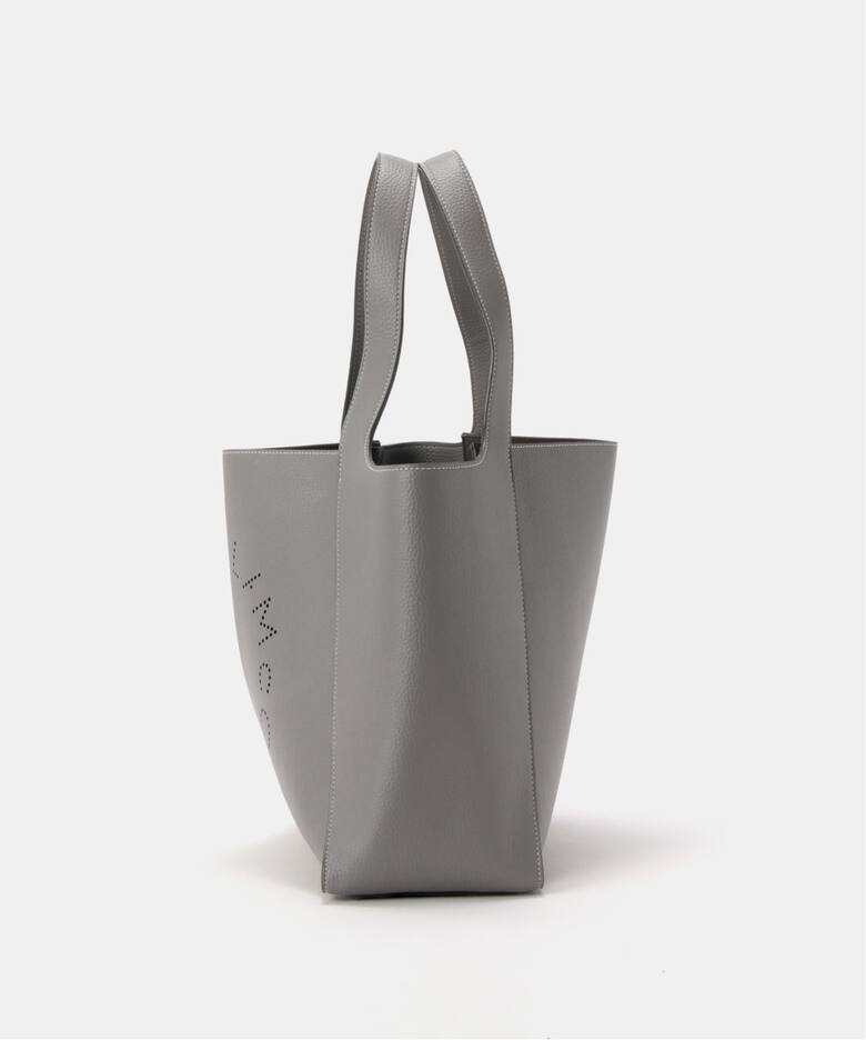 STELLA McCARTNEY/ステラ マッカートニー】Crossbody 2way tote large 
