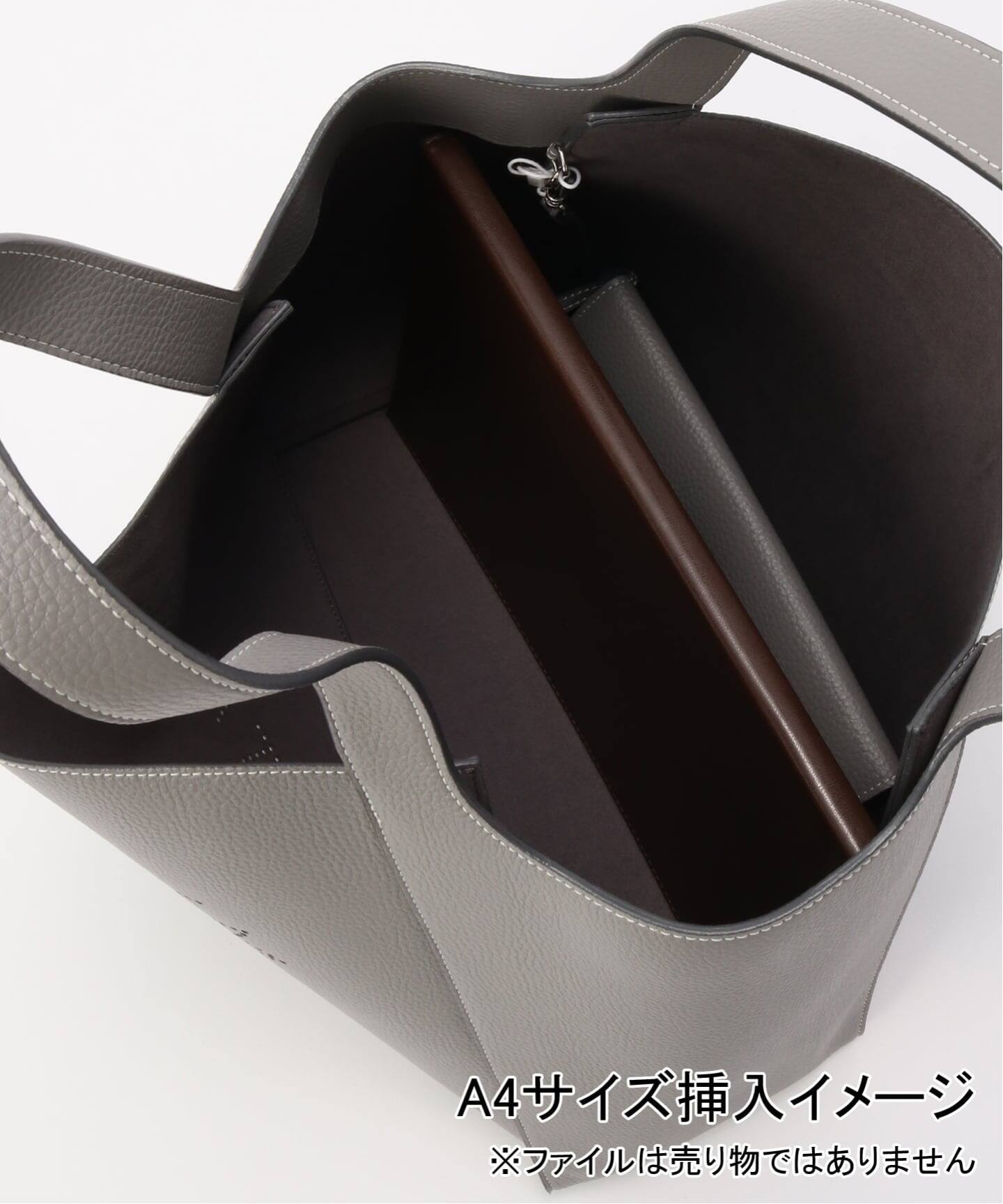 STELLA McCARTNEY/ステラ マッカートニー】Crossbody 2way tote large 
