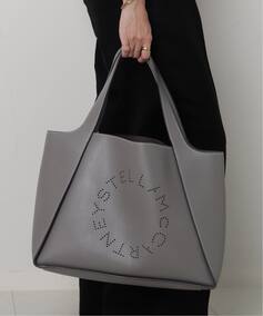 STELLA McCARTNEY/ステラ マッカートニー】Crossbody 2way tote large 