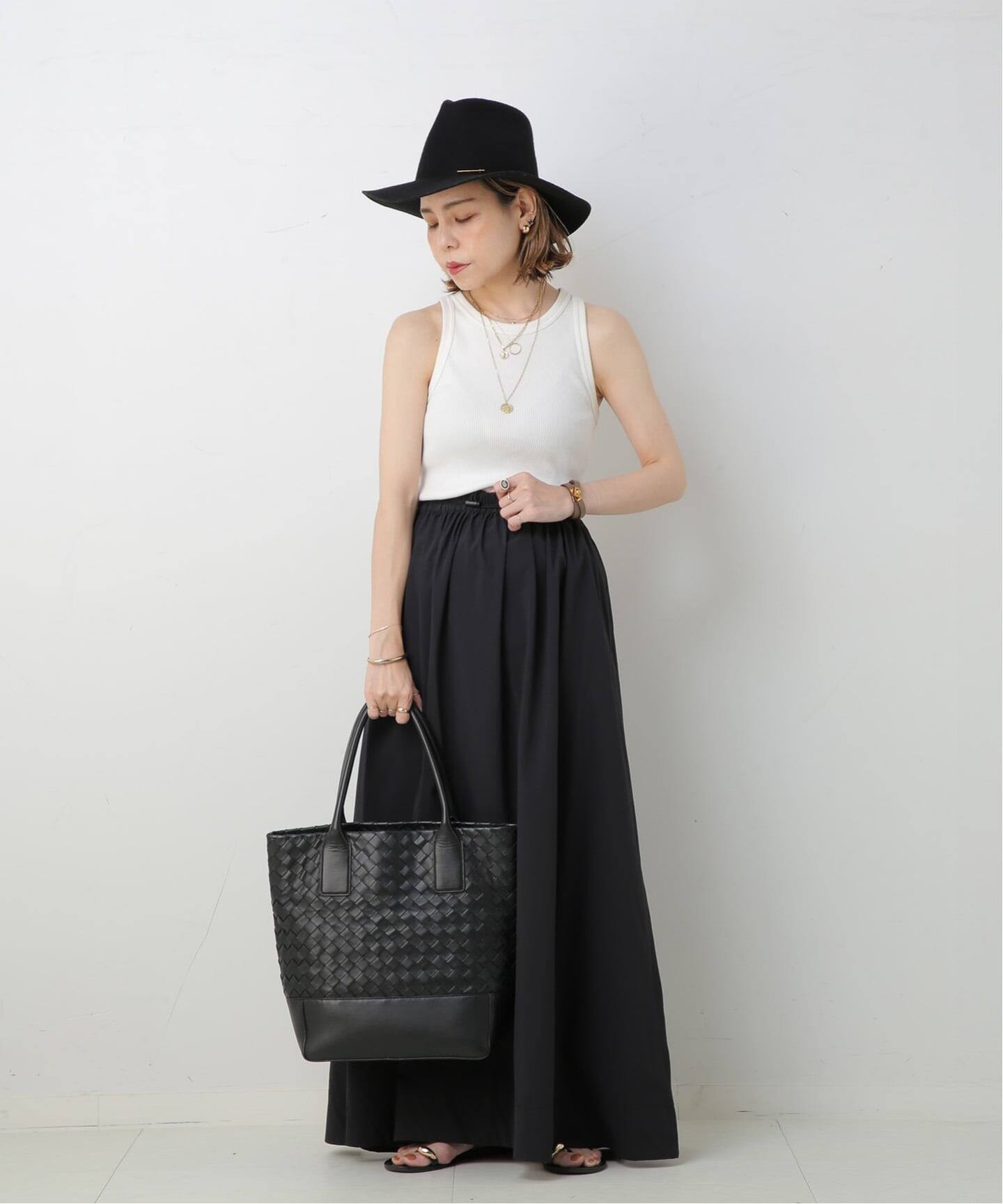 BOTTEGA VENETA/ボッテガ ヴェネタ】トートバッグ intrecciato（トート 