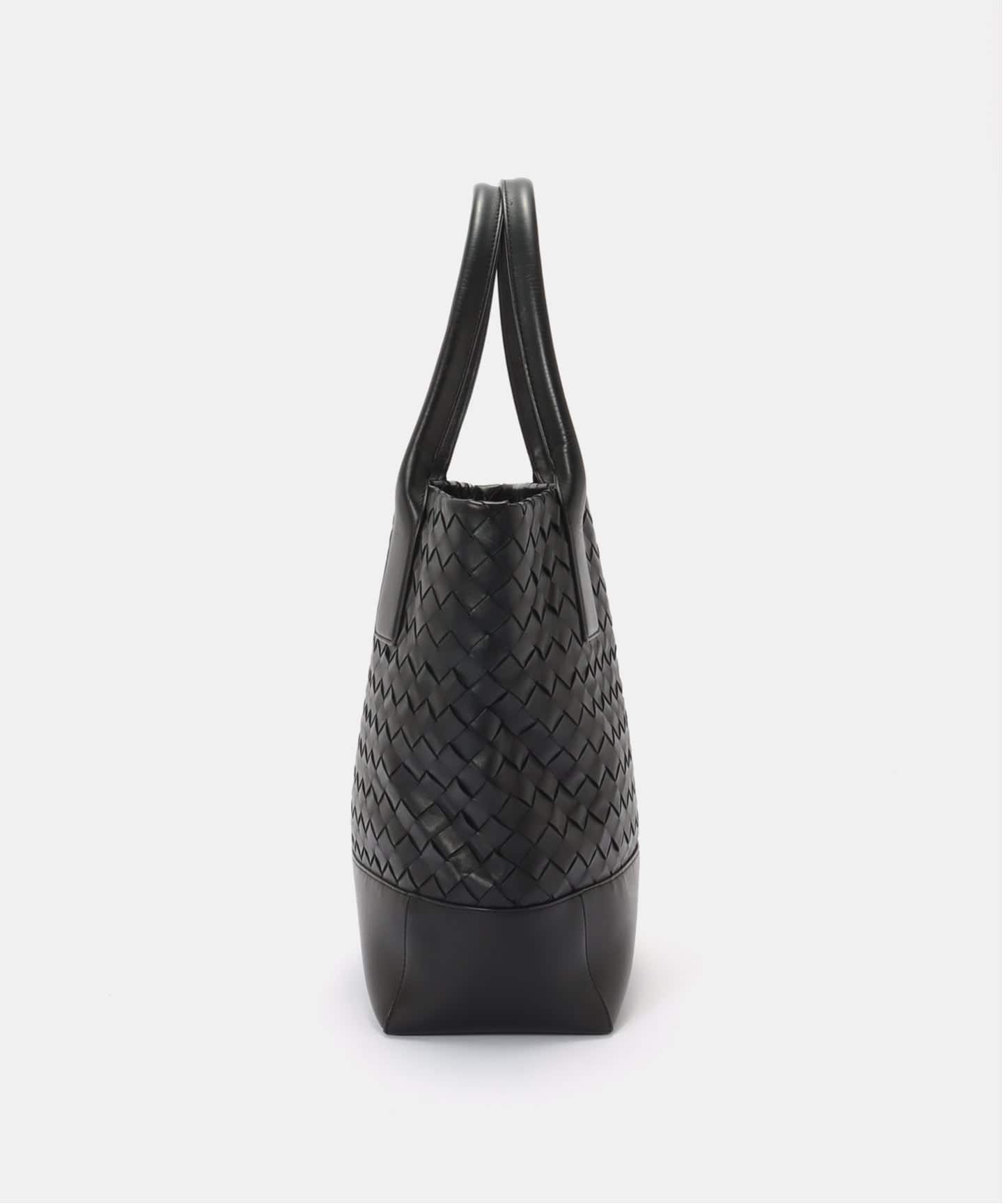 VINTAGE BOTTEGA VENETA/ボッテガ ヴェネタ】トートバッグ intrecciato