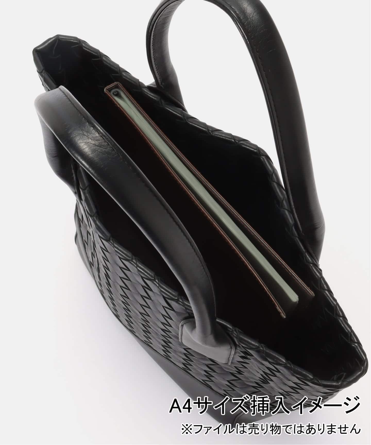 BOTTEGA VENETA/ボッテガ ヴェネタ】トートバッグ intrecciato（トート