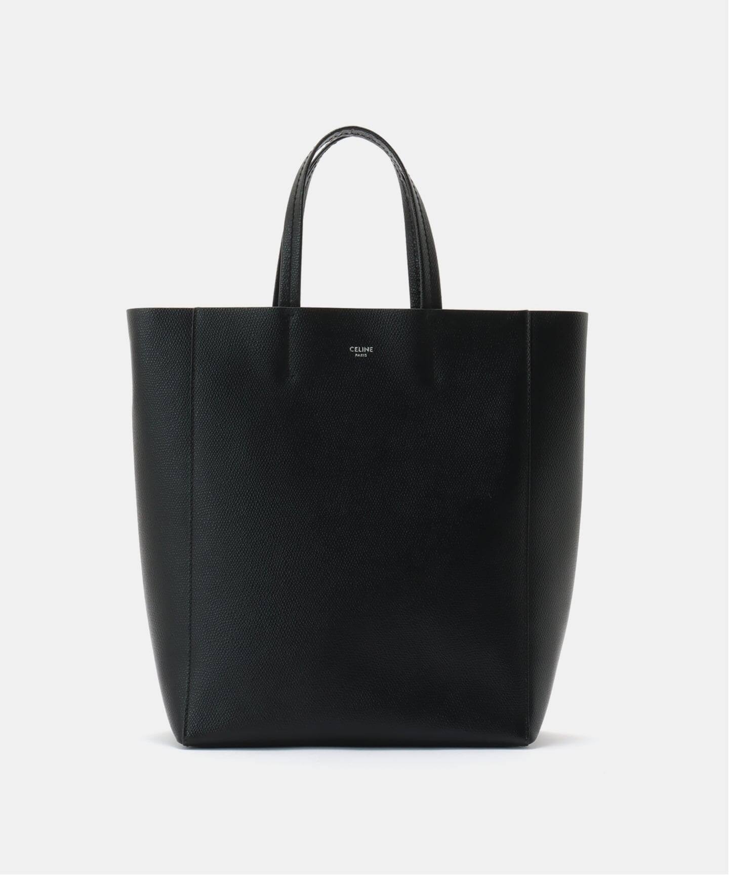 VINTAGE CELINE/セリーヌ】Vertical cabas small 2way（トートバッグ