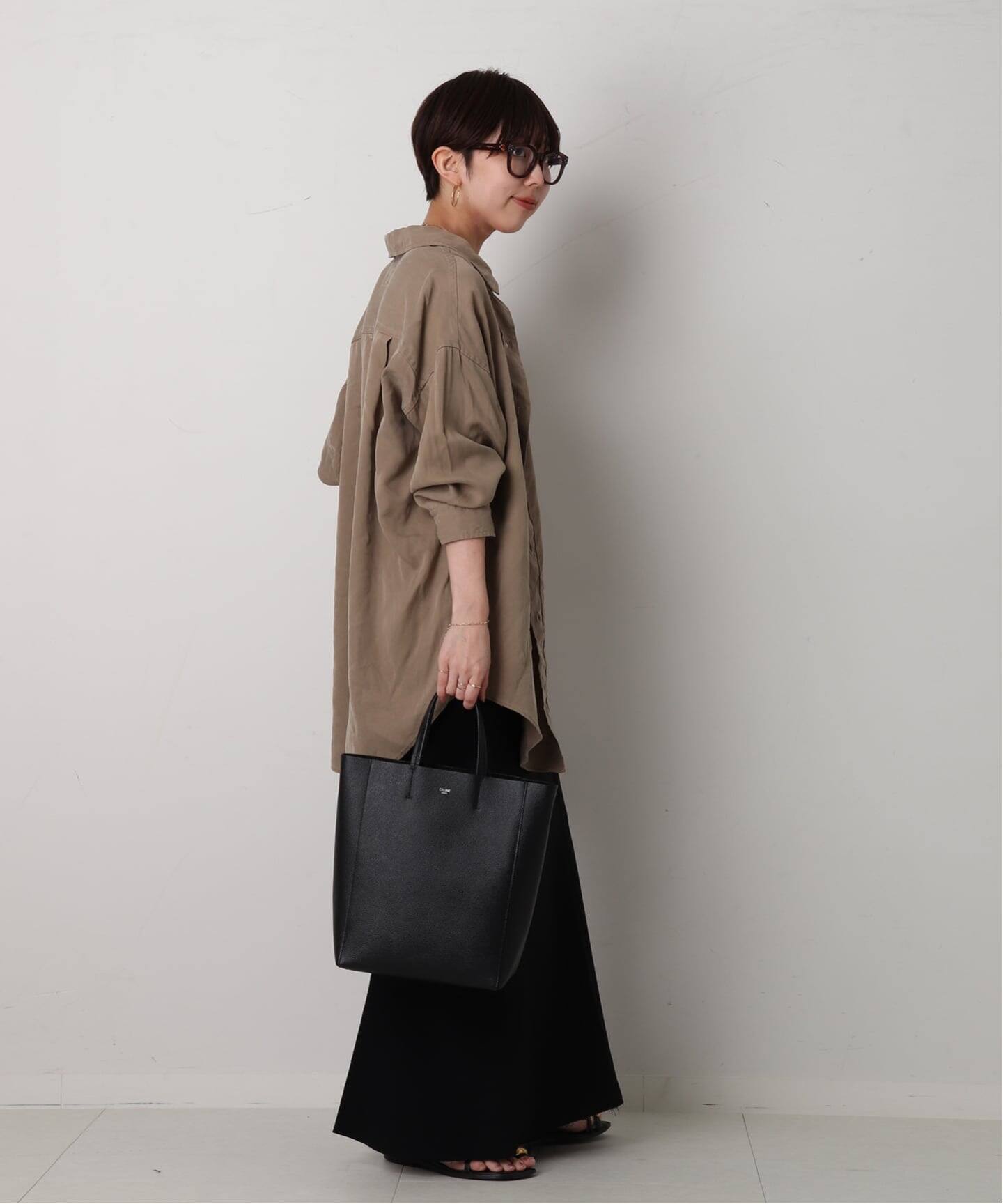 VINTAGE CELINE/セリーヌ】Vertical cabas small 2way（トートバッグ