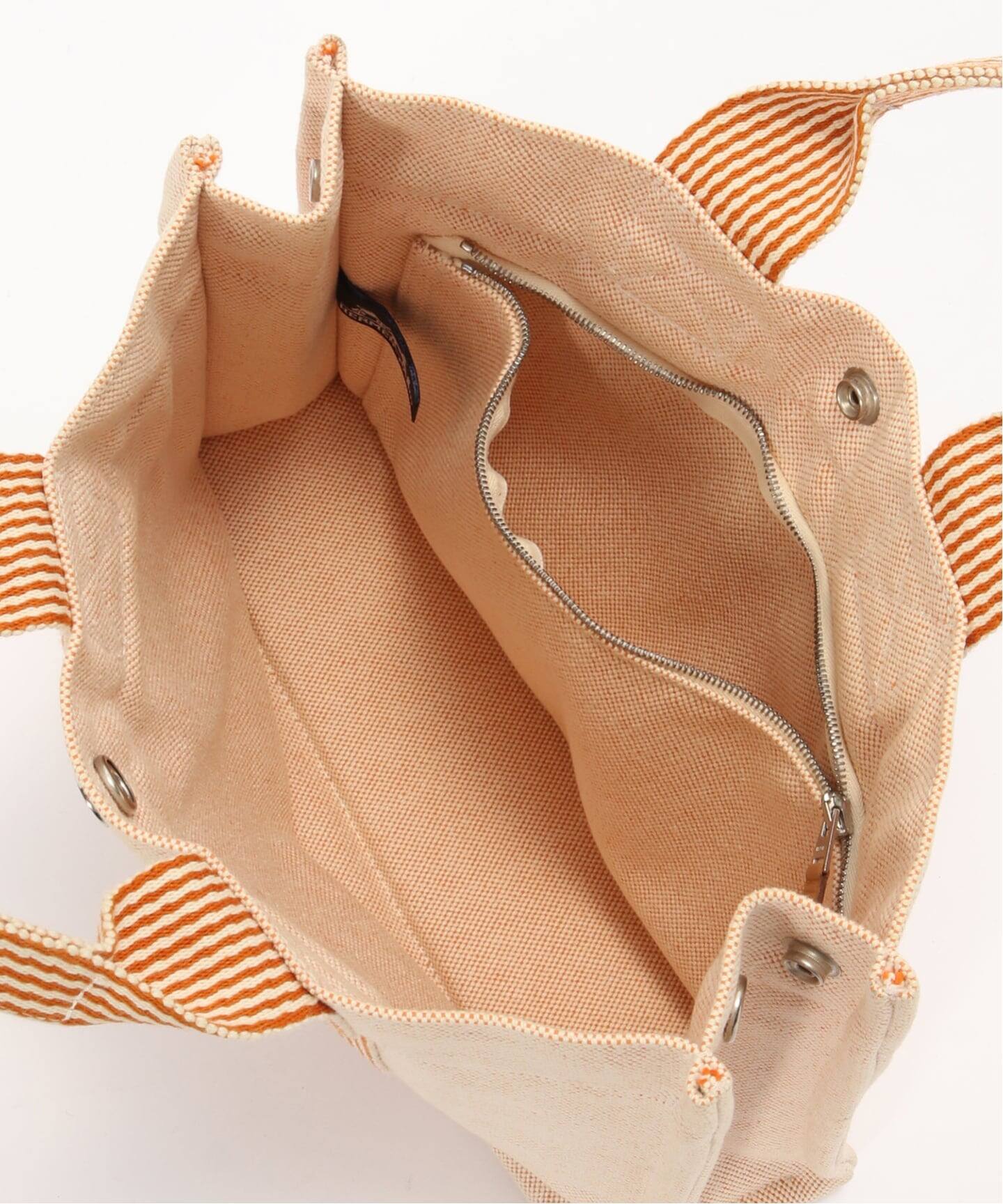 VINTAGE HERMES/エルメス】New fourre tout tote pm（トートバッグ