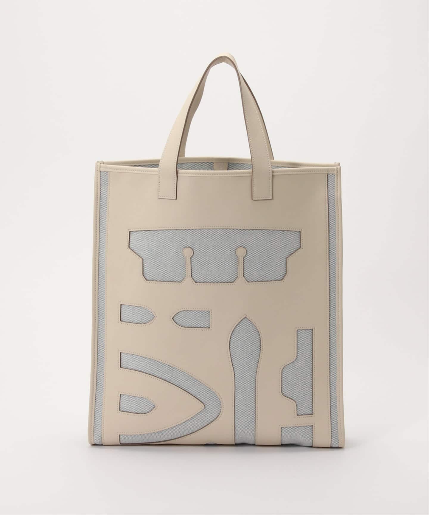 HERMES/エルメス】Petit H Monsieur B tote gm（トートバッグ