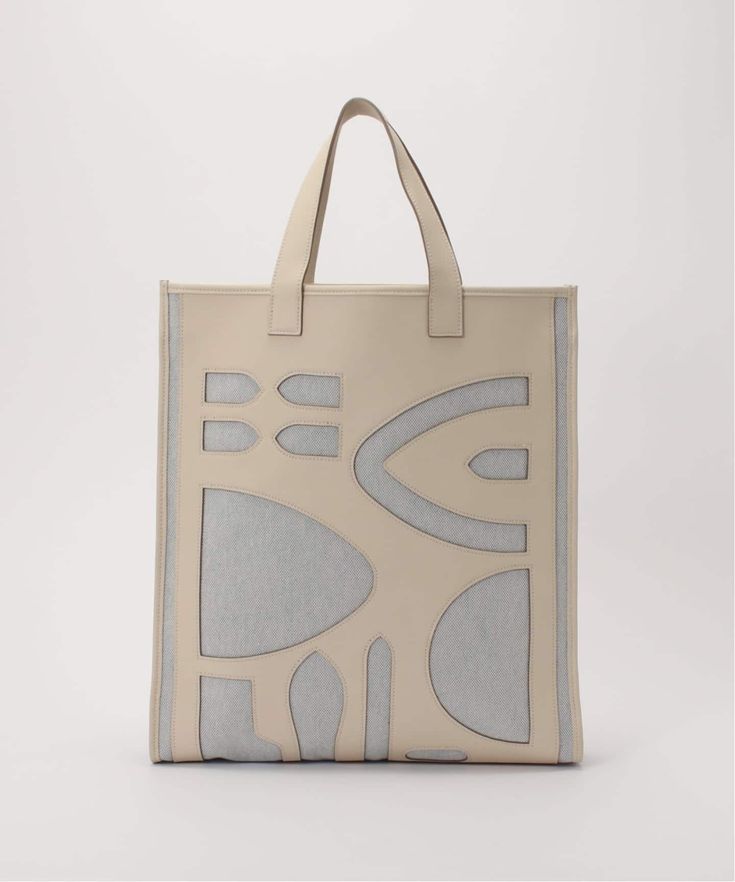 HERMES/エルメス】Petit H Monsieur B tote gm（トートバッグ