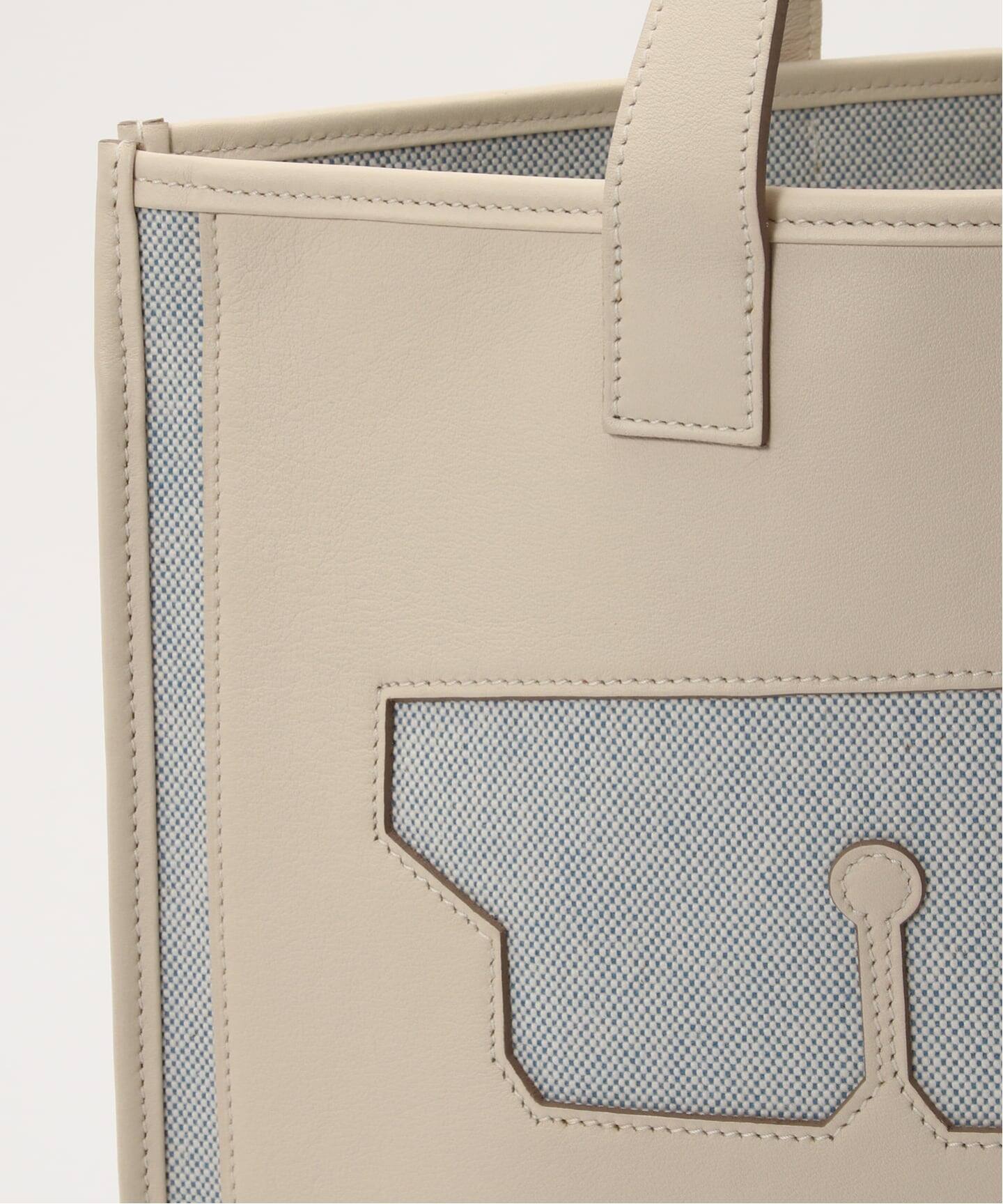 HERMES/エルメス】Petit H Monsieur B tote gm（トートバッグ