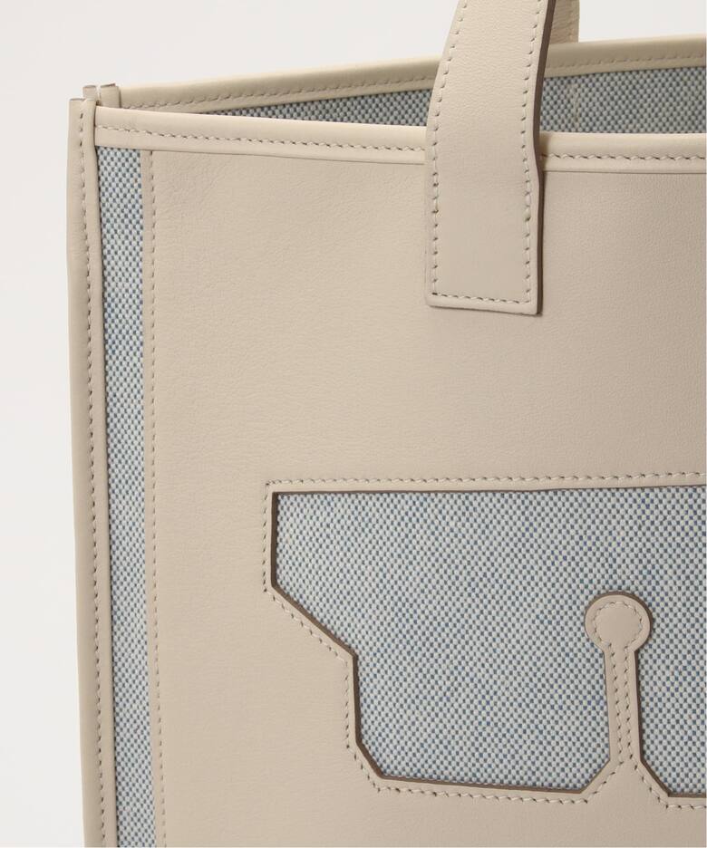 HERMES/エルメス】Petit H Monsieur B tote gm（トートバッグ 