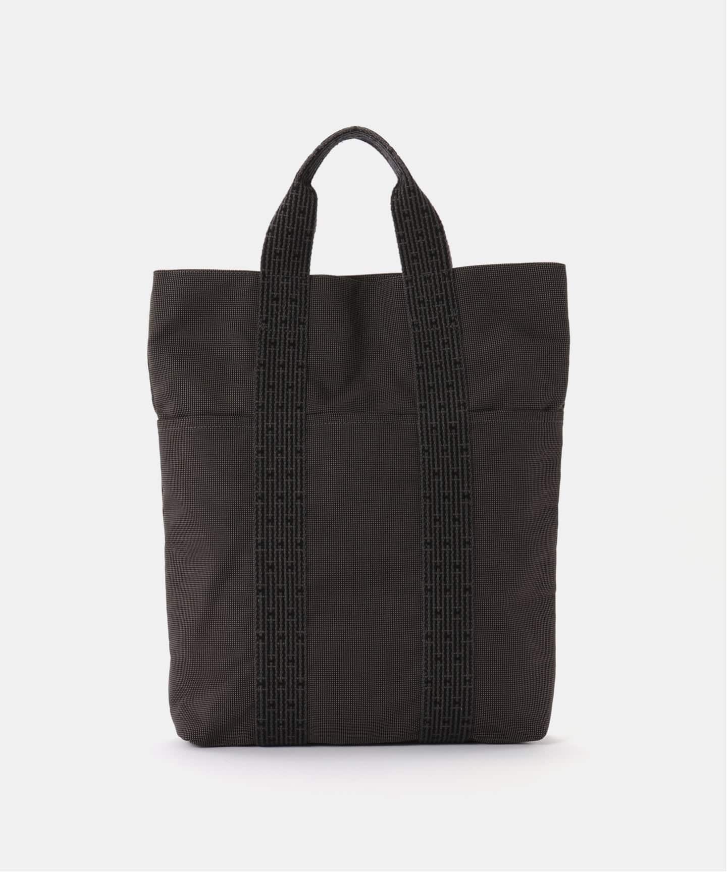 エルメス♡カバストート VINTAGE HERMES/エルメス】Her line cabas tote（トートバッグ