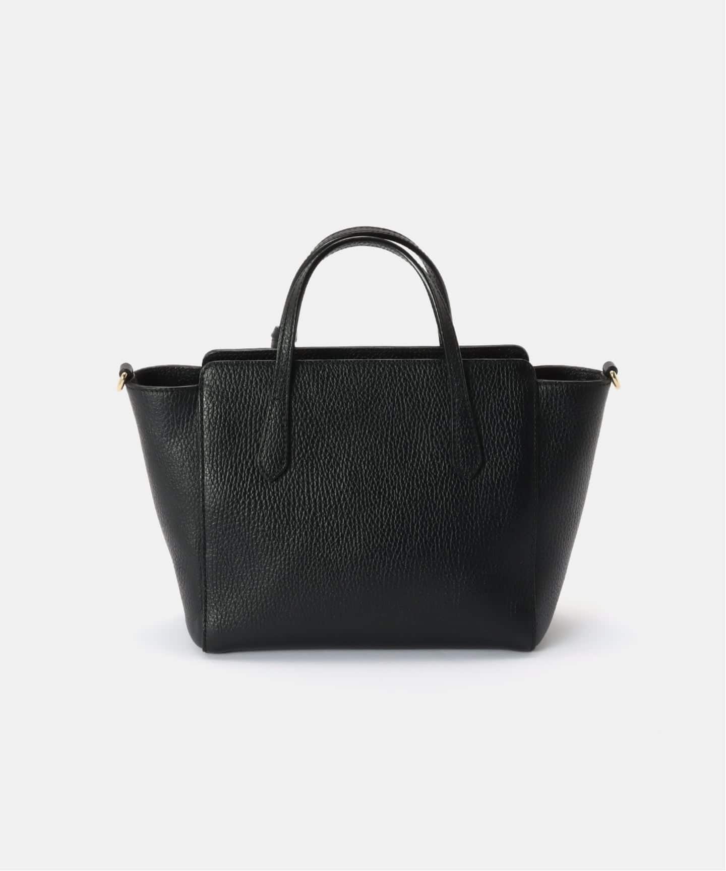 VINTAGE GUCCI/グッチ】Swing tote mini 2way（トートバッグ