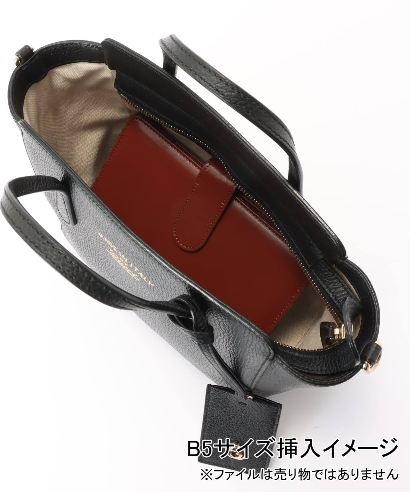 VINTAGE GUCCI/グッチ】Swing tote mini 2way（トートバッグ