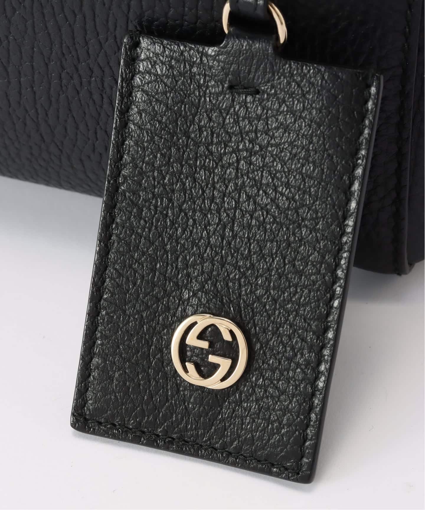 VINTAGE GUCCI/グッチ】Swing tote mini 2way（トートバッグ