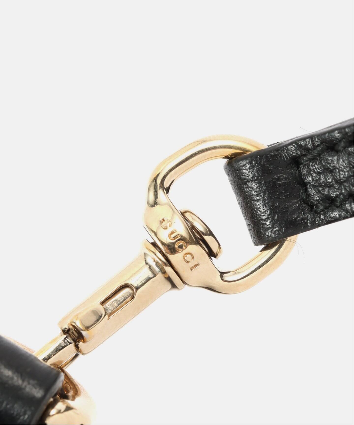 VINTAGE GUCCI/グッチ】Swing tote mini 2way（トートバッグ