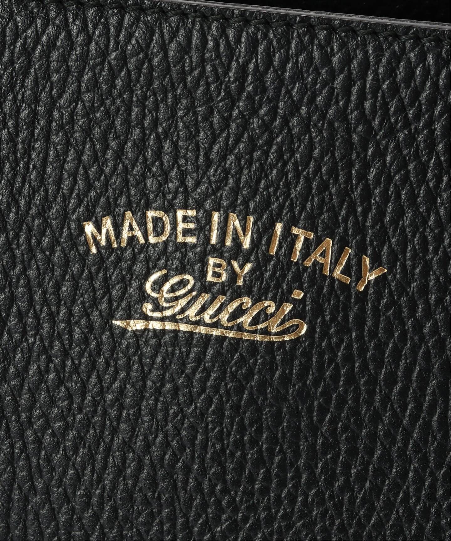 VINTAGE GUCCI/グッチ】Swing tote mini 2way（トートバッグ