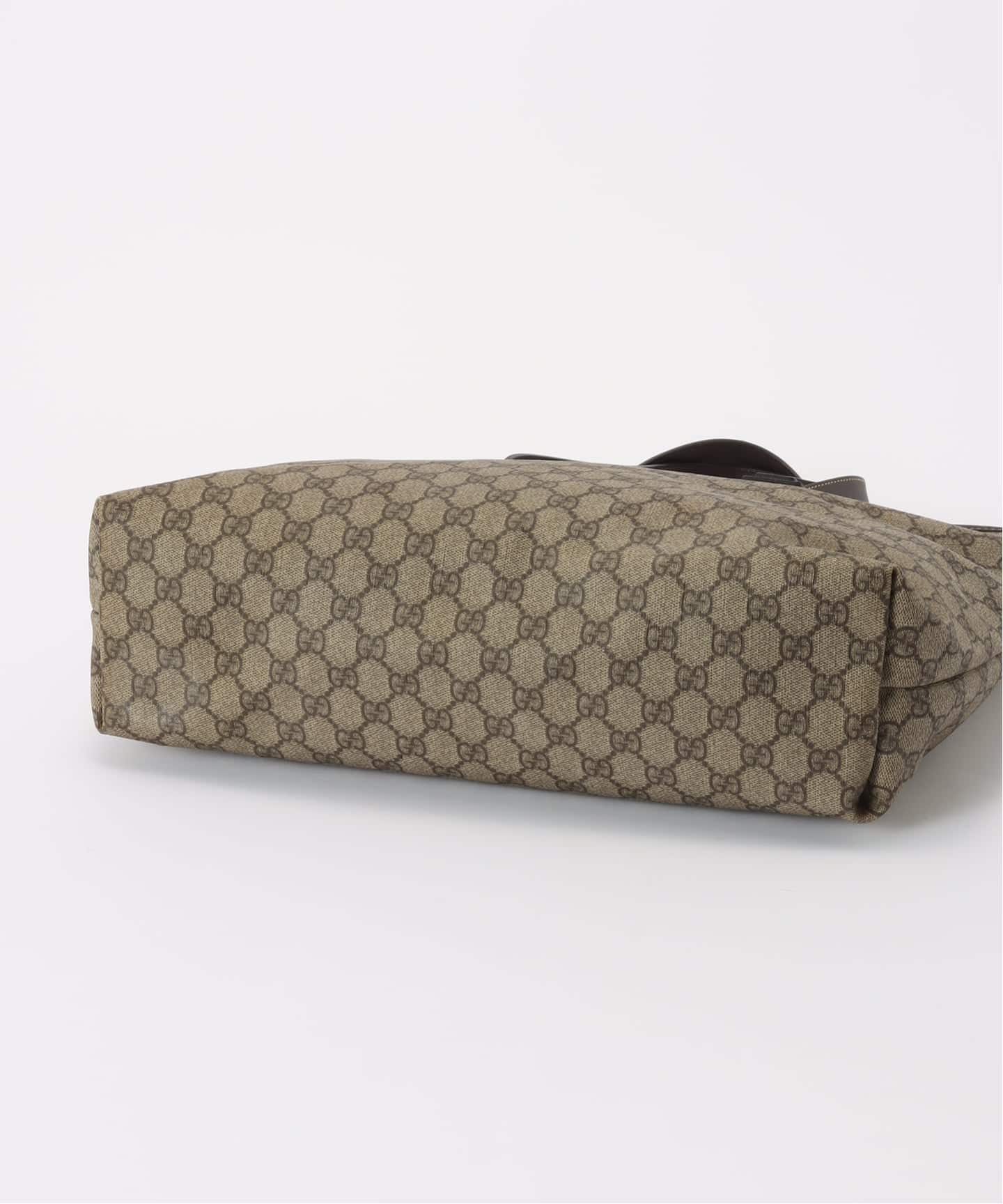 VINTAGE GUCCI Plus/グッチ プラス】トートバッグ gg（トート