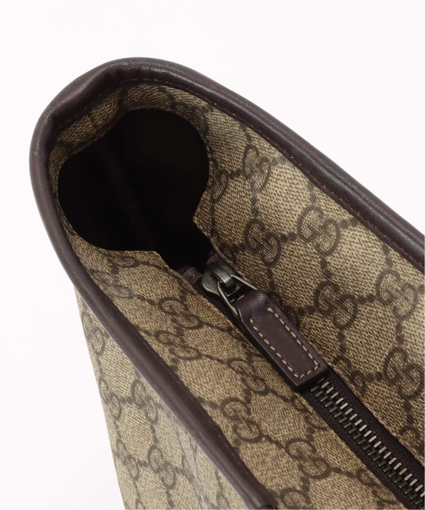 VINTAGE GUCCI Plus/グッチ プラス】トートバッグ gg（トートバッグ