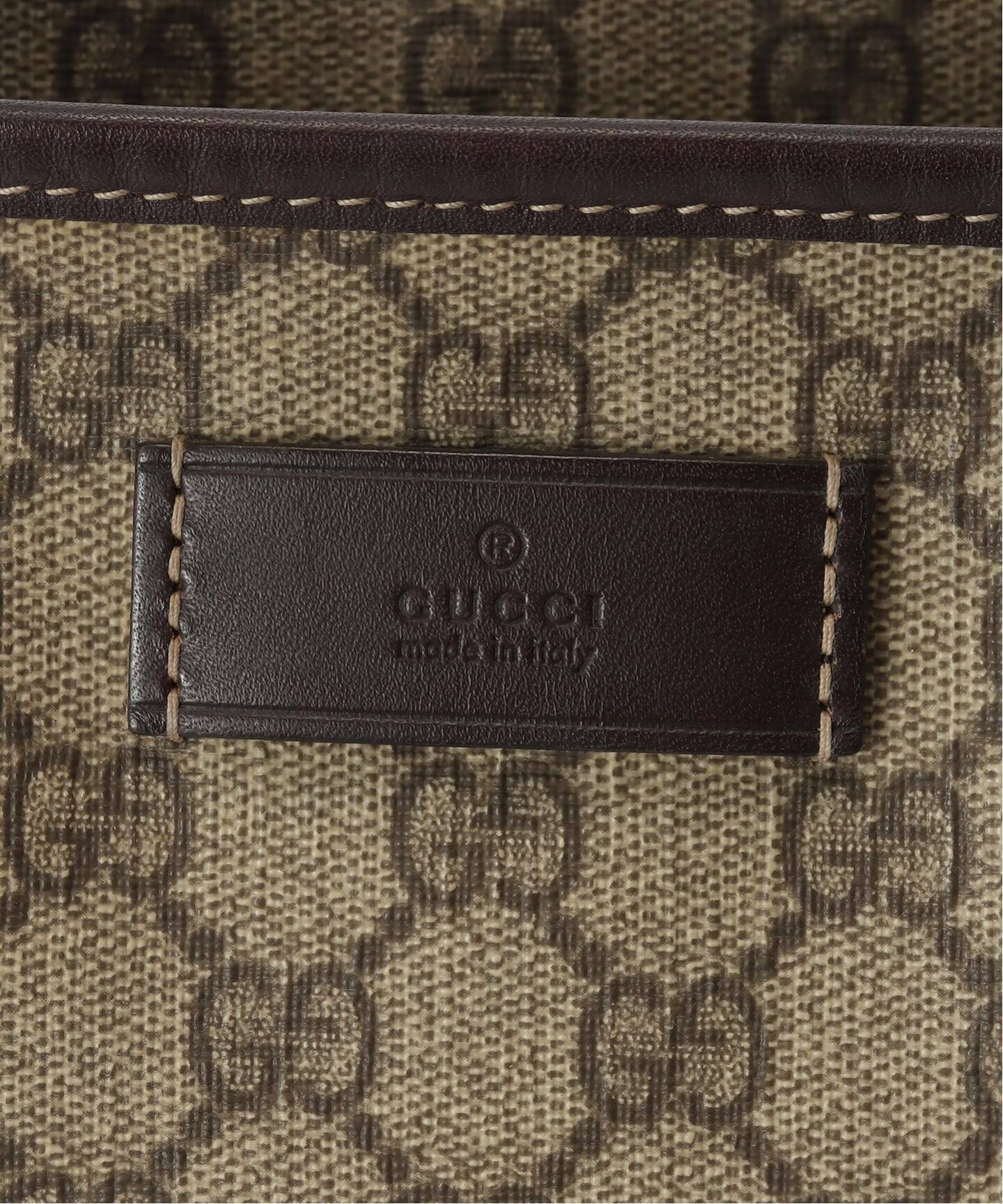 【証明書付き】GUCCI PLUS トートバッグ GUCCI グッチ オールドグッチ グッチプラス GGプラス トート