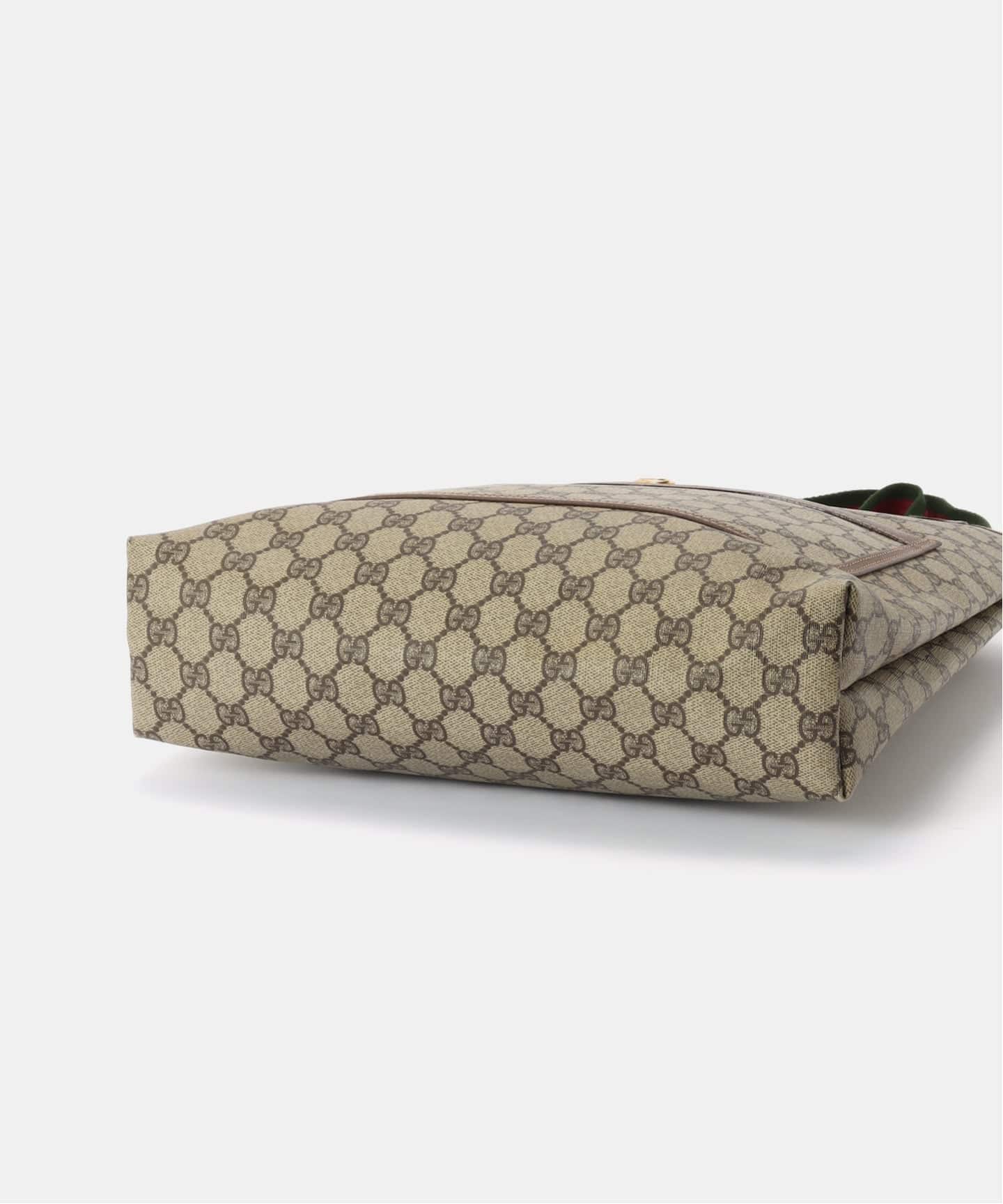 VINTAGE GUCCI /グッチ】トートバッグ gg（トートバッグ