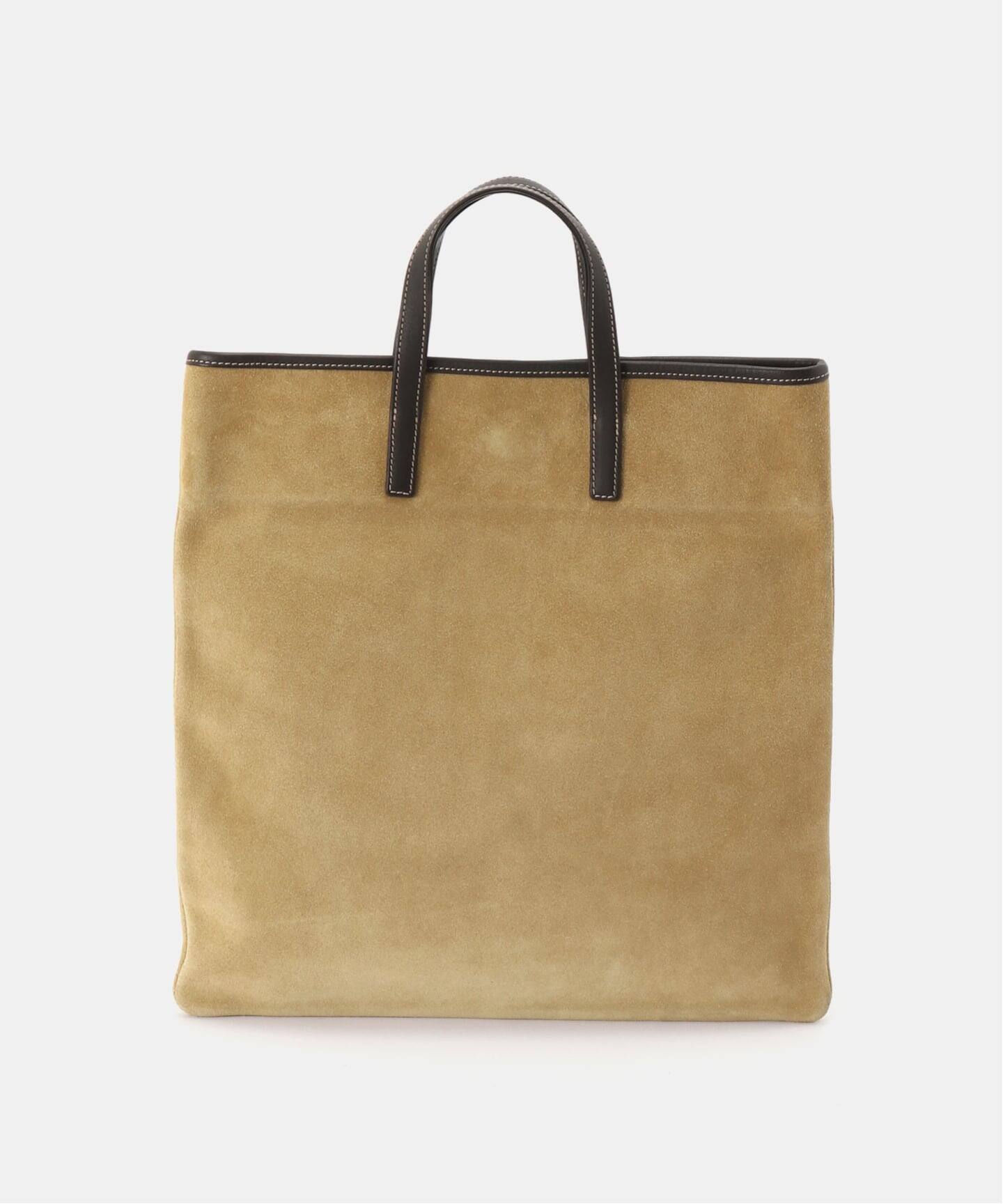 VINTAGE LOEWE/ロエベ】トートバッグ anagram suede（トート