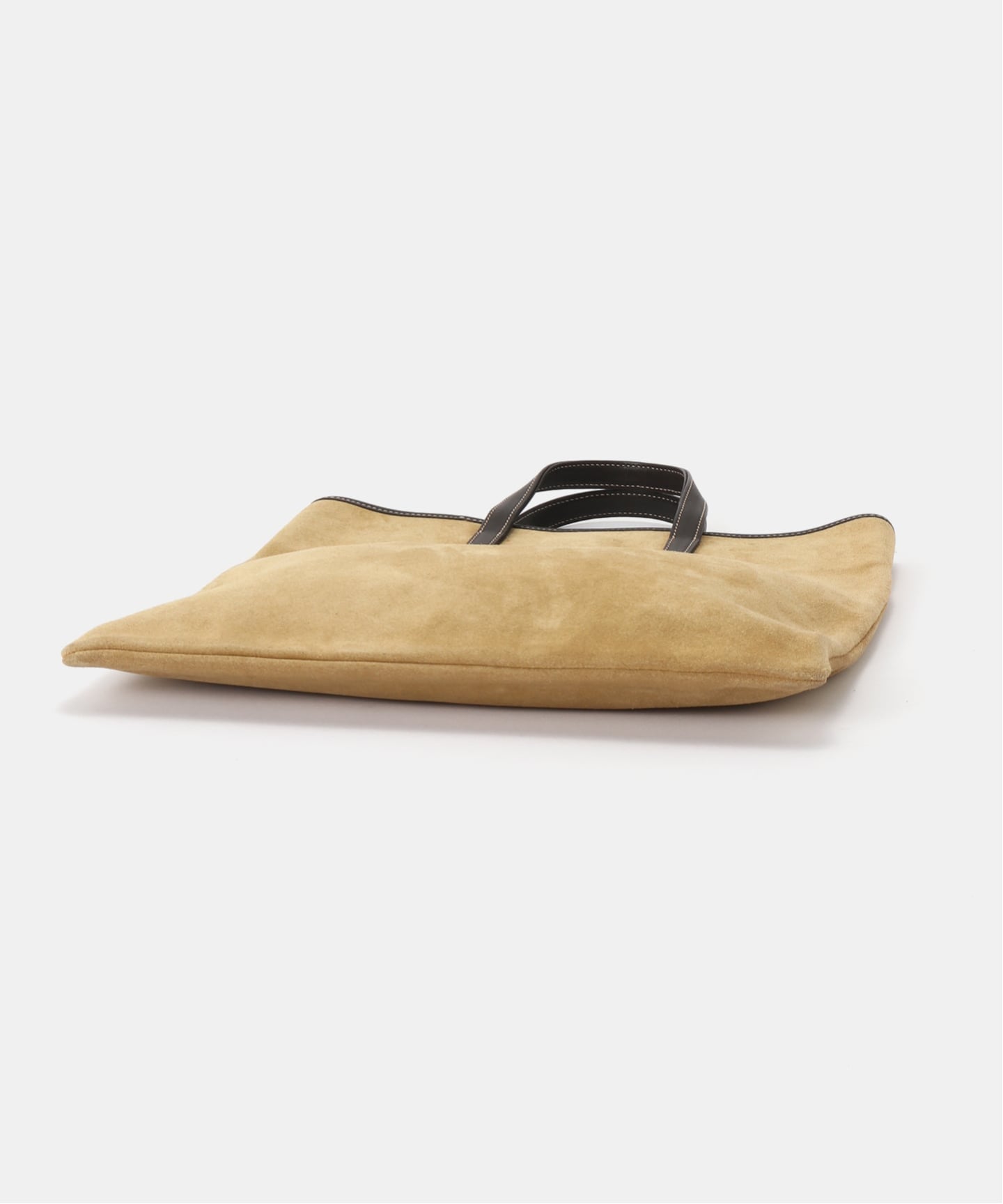 VINTAGE LOEWE/ロエベ】トートバッグ anagram suede（トートバッグ