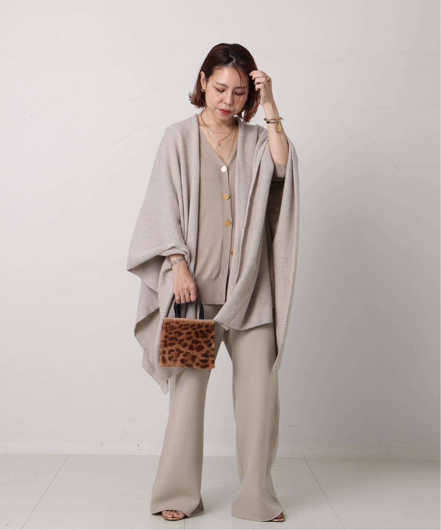 VINTAGE LOEWE/ロエベ】ミニトートバッグ haraco（トートバッグ