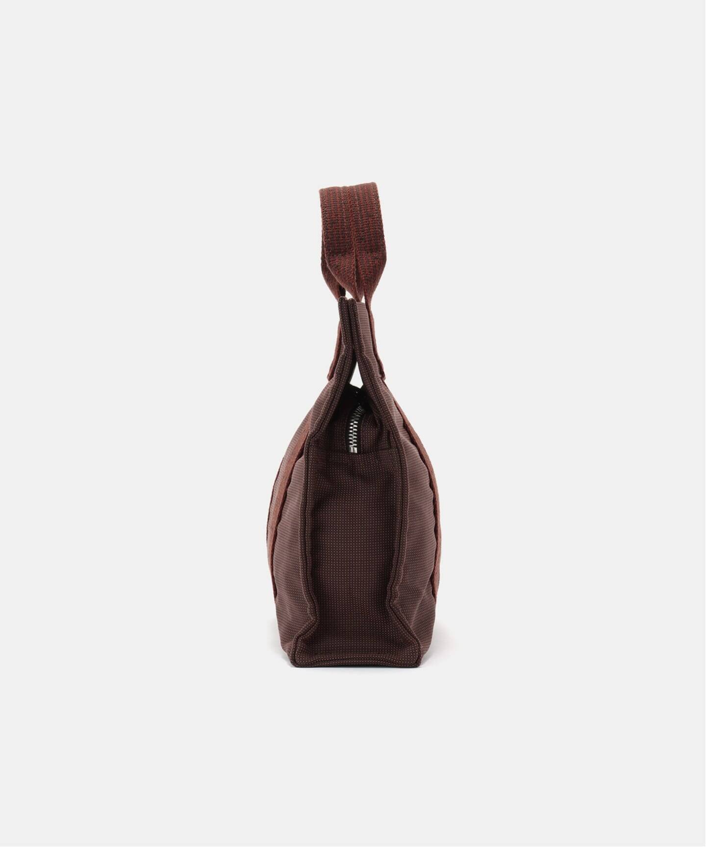 VINTAGE HERMES/エルメス】Her line pm（トートバッグ