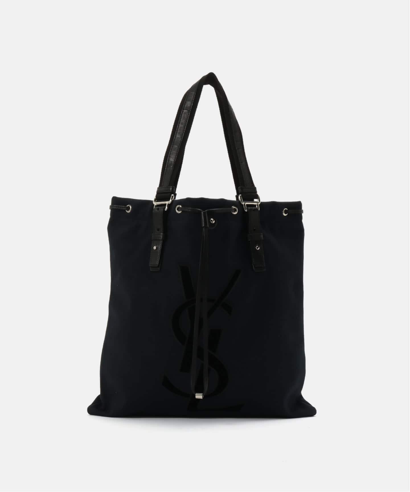 VINTAGE YSL/イヴ サンローラン】トートバッグ（トートバッグ