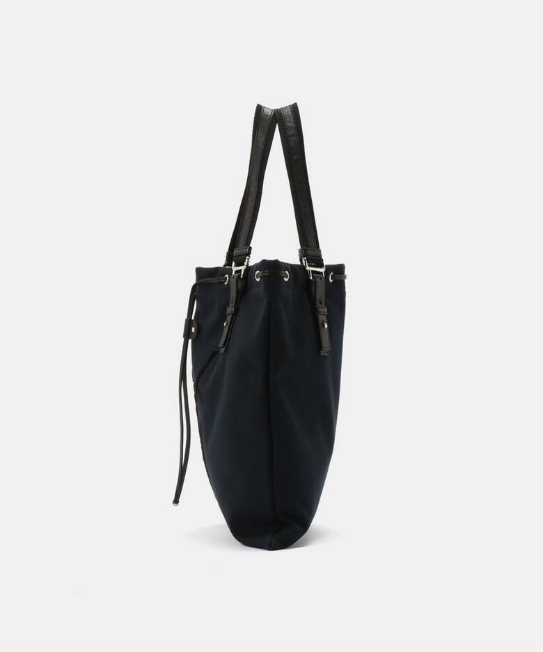 VINTAGE YSL/イヴ サンローラン】トートバッグ（トートバッグ 