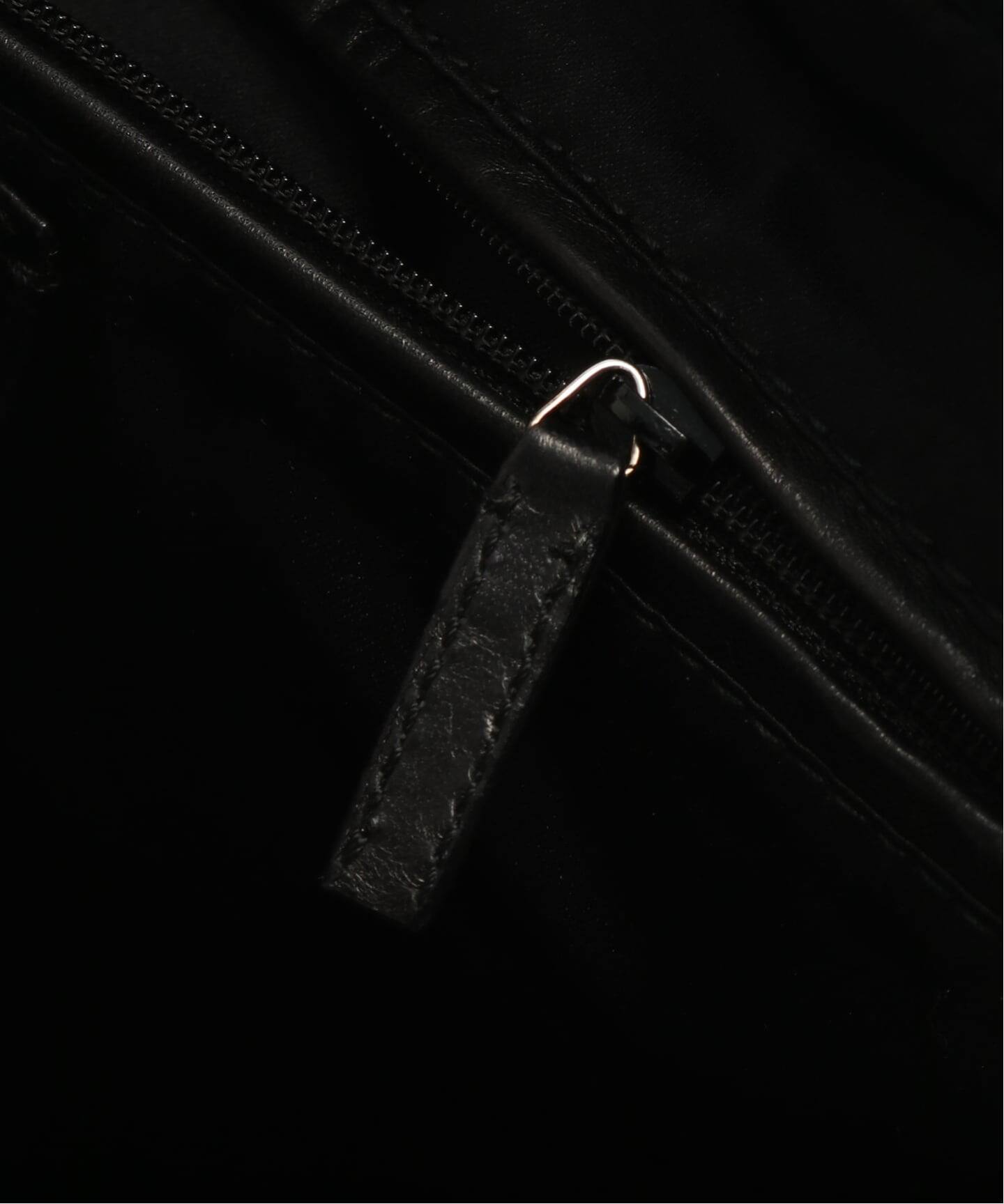 VINTAGE YSL/イヴ サンローラン】トートバッグ（トートバッグ