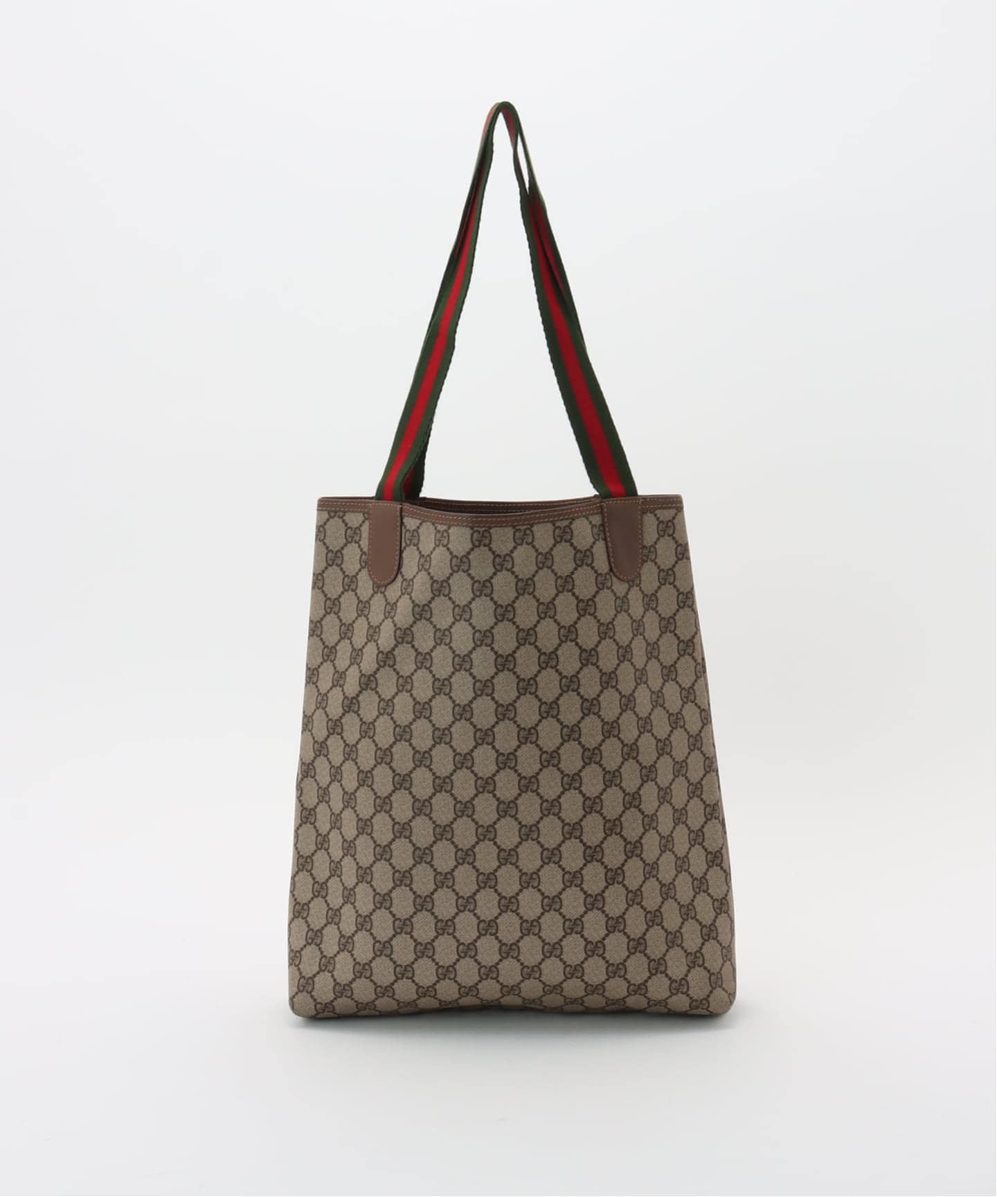 【美品・シリアルナンバー有】GUCCI グッチ ヴィンテージ トートバッグ 極美品✨グッチ トートバッグ オールドグッチ ヴィンテージ GG柄