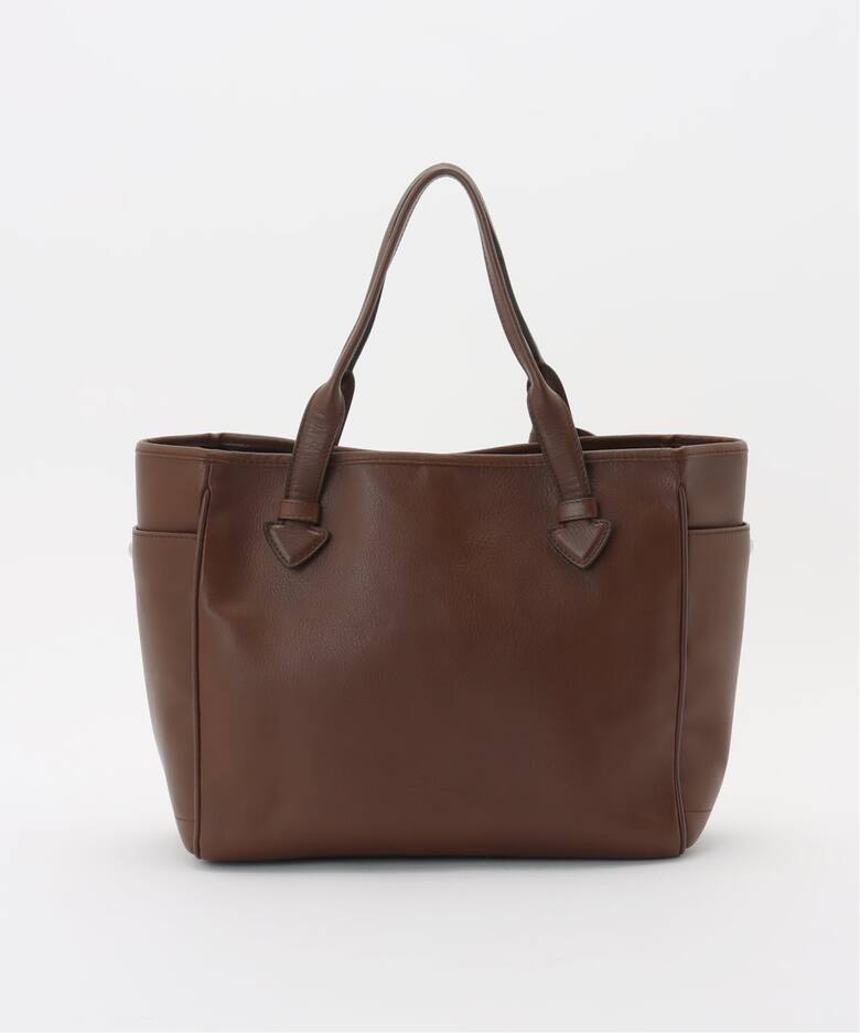 VINTAGE LOEWE/ロエベ】Heritage トートバッグ（トートバッグ 