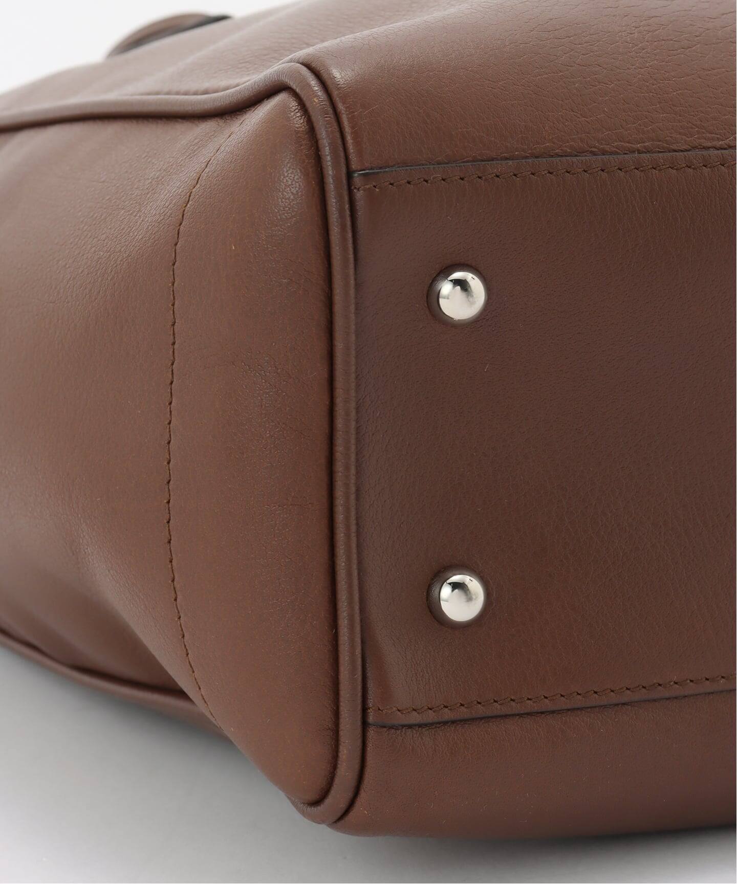 VINTAGE LOEWE/ロエベ】Heritage トートバッグ（トートバッグ
