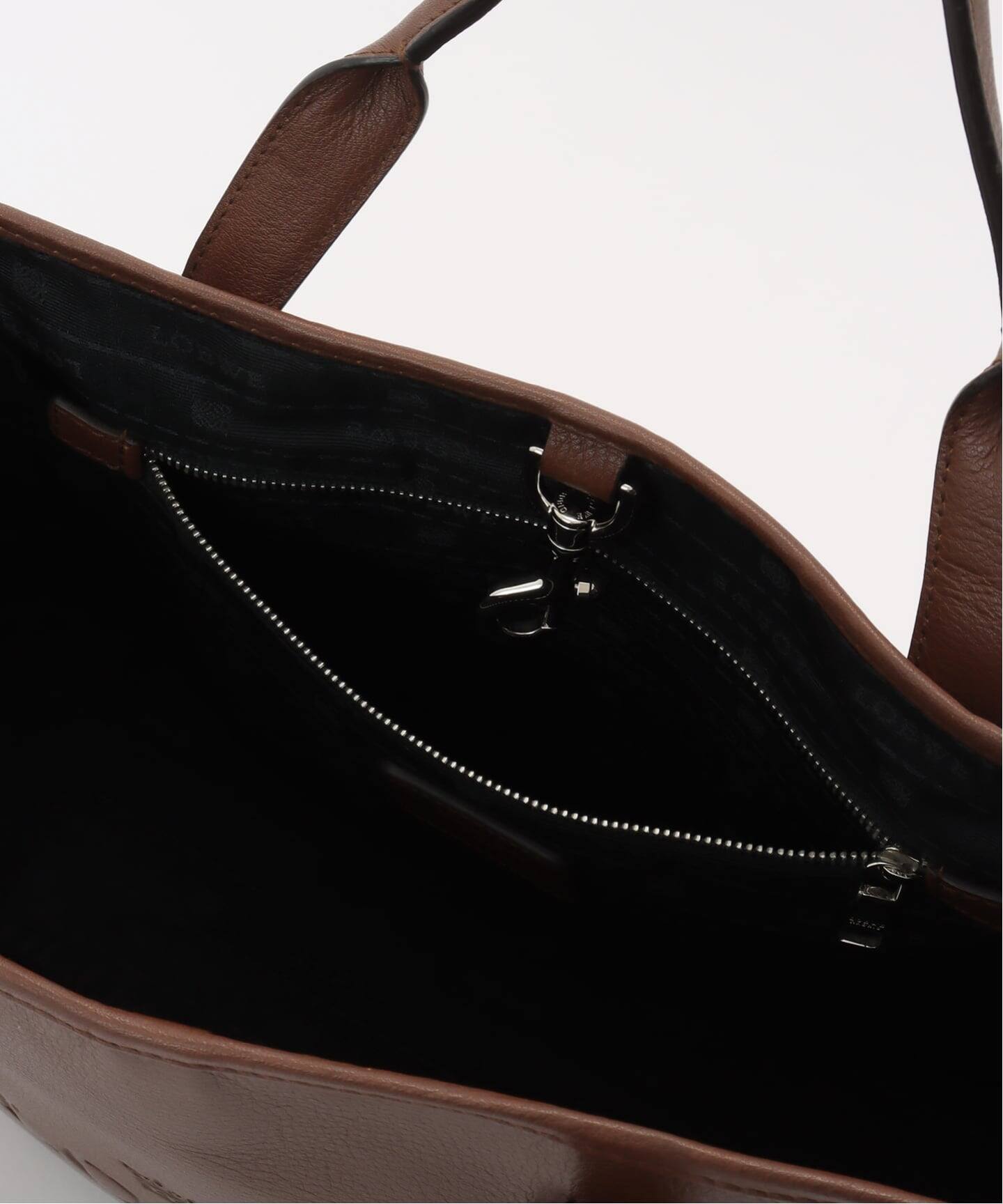 VINTAGE LOEWE/ロエベ】Heritage トートバッグ（トートバッグ