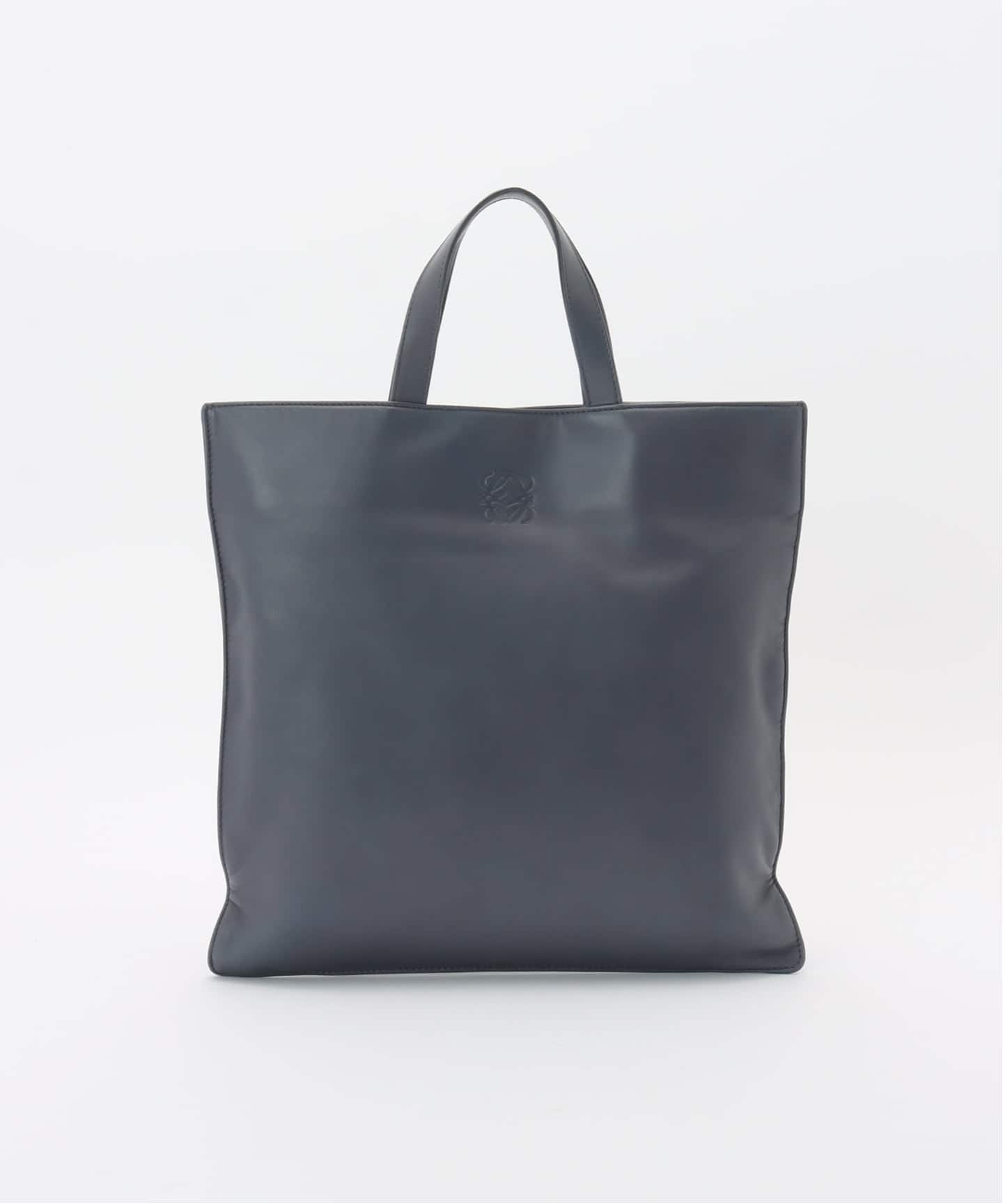 VINTAGE LOEWE/ロエベ】トートバッグ anagram（トートバッグ