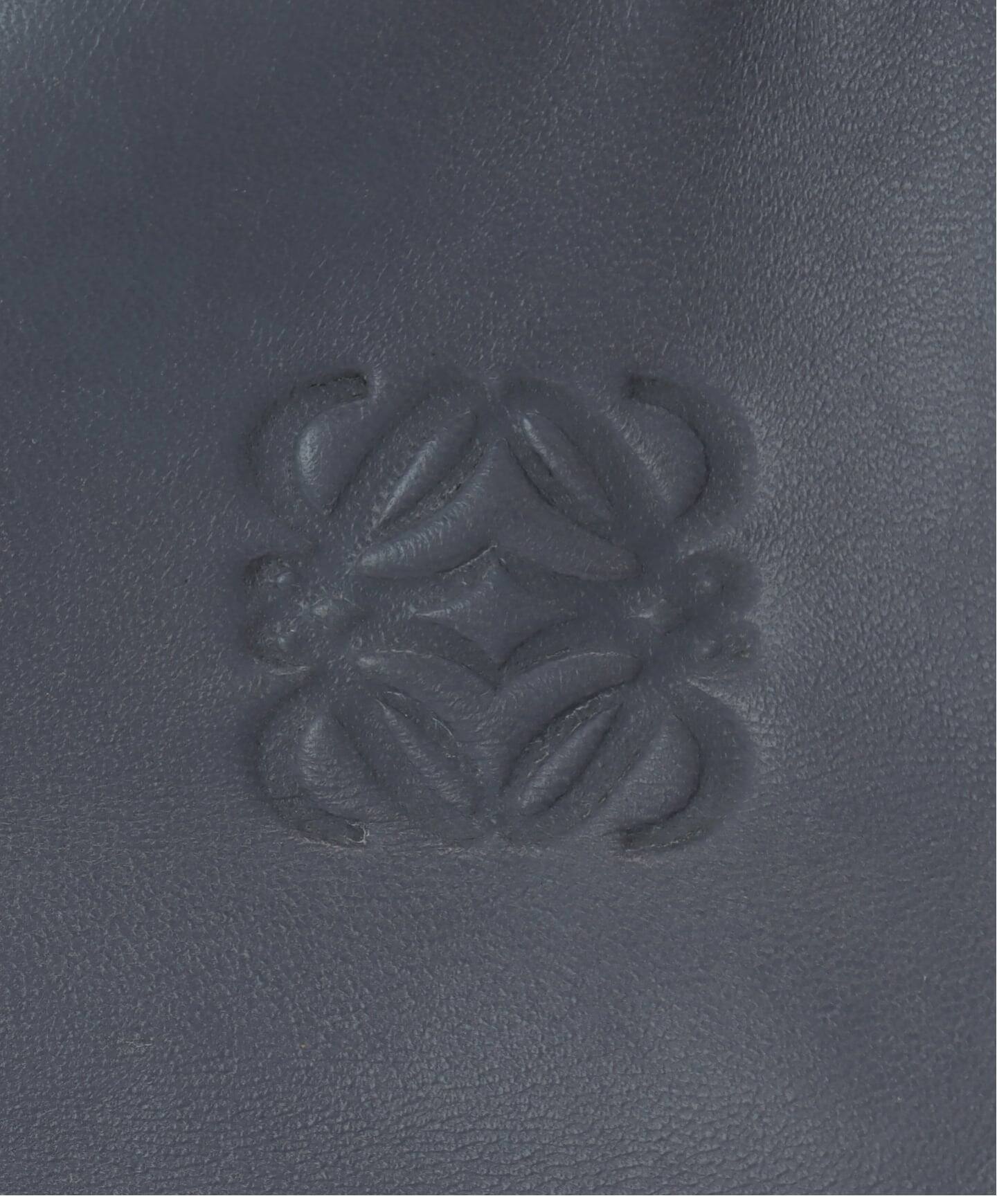 VINTAGE LOEWE/ロエベ】トートバッグ anagram（トートバッグ