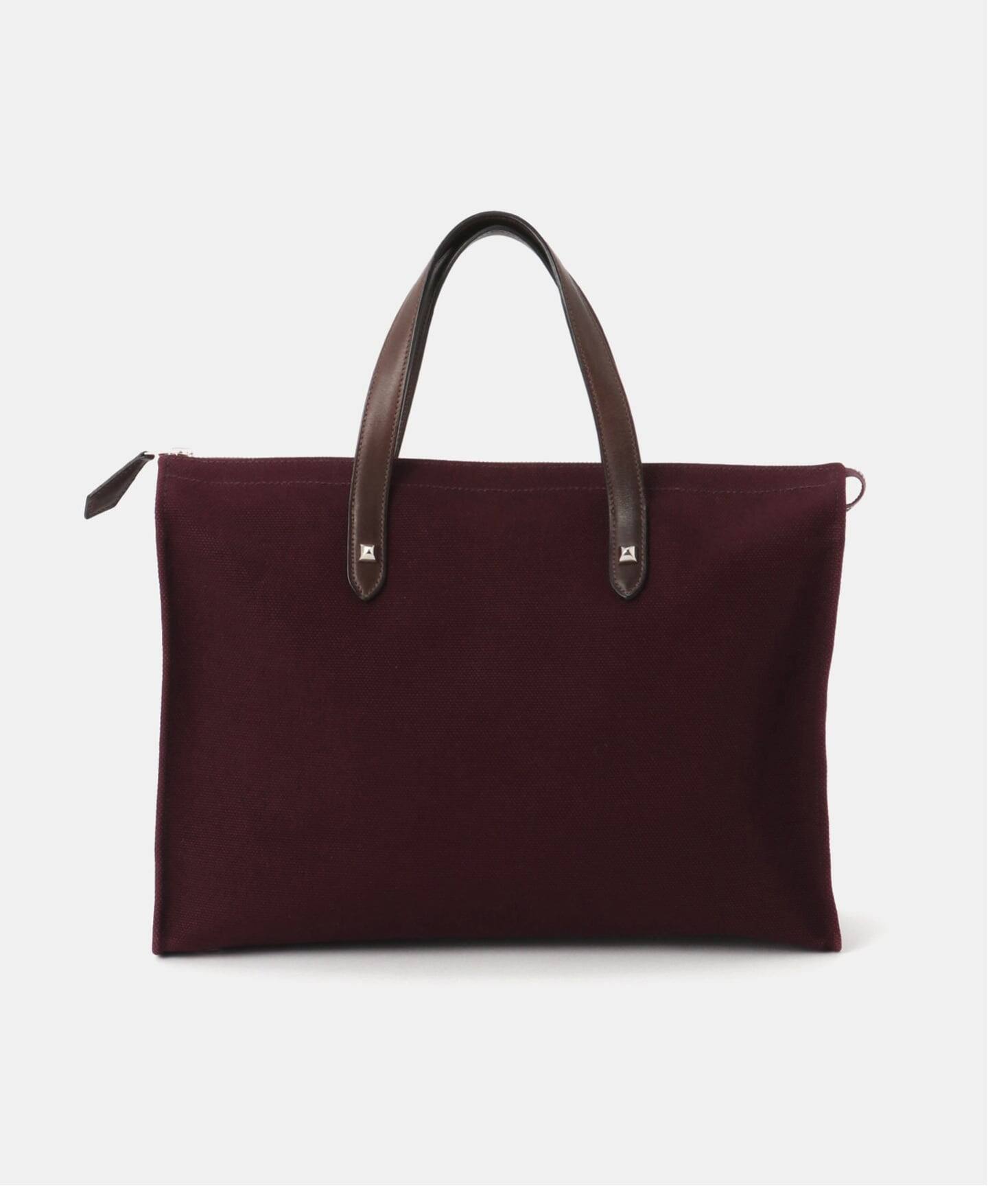 HERMES　エルメス　ハンドバッグ カバス ミラ トートバッグ VINTAGE HERMES/エルメス】Cabas mira pm（トートバッグ）｜DECOUVERTE