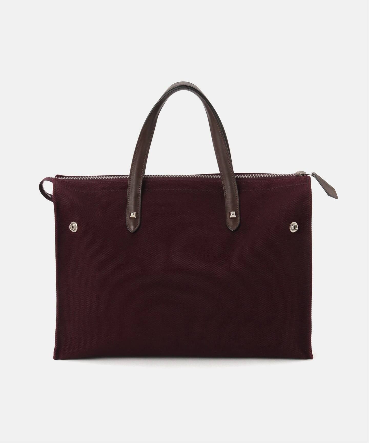 VINTAGE HERMES/エルメス】Cabas mira pm（トートバッグ）｜DECOUVERTE