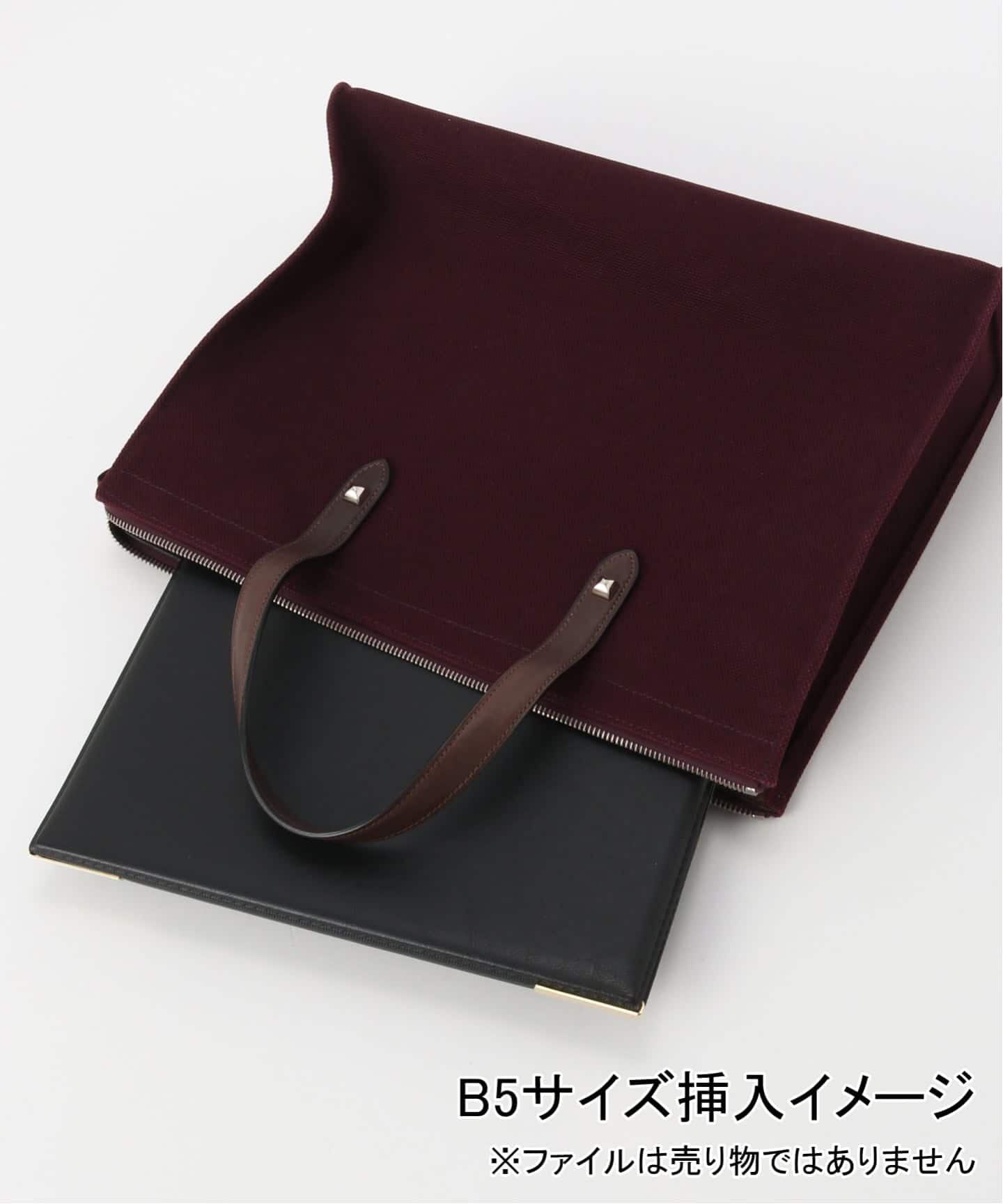 VINTAGE HERMES/エルメス】Cabas mira pm（トートバッグ）｜DECOUVERTE